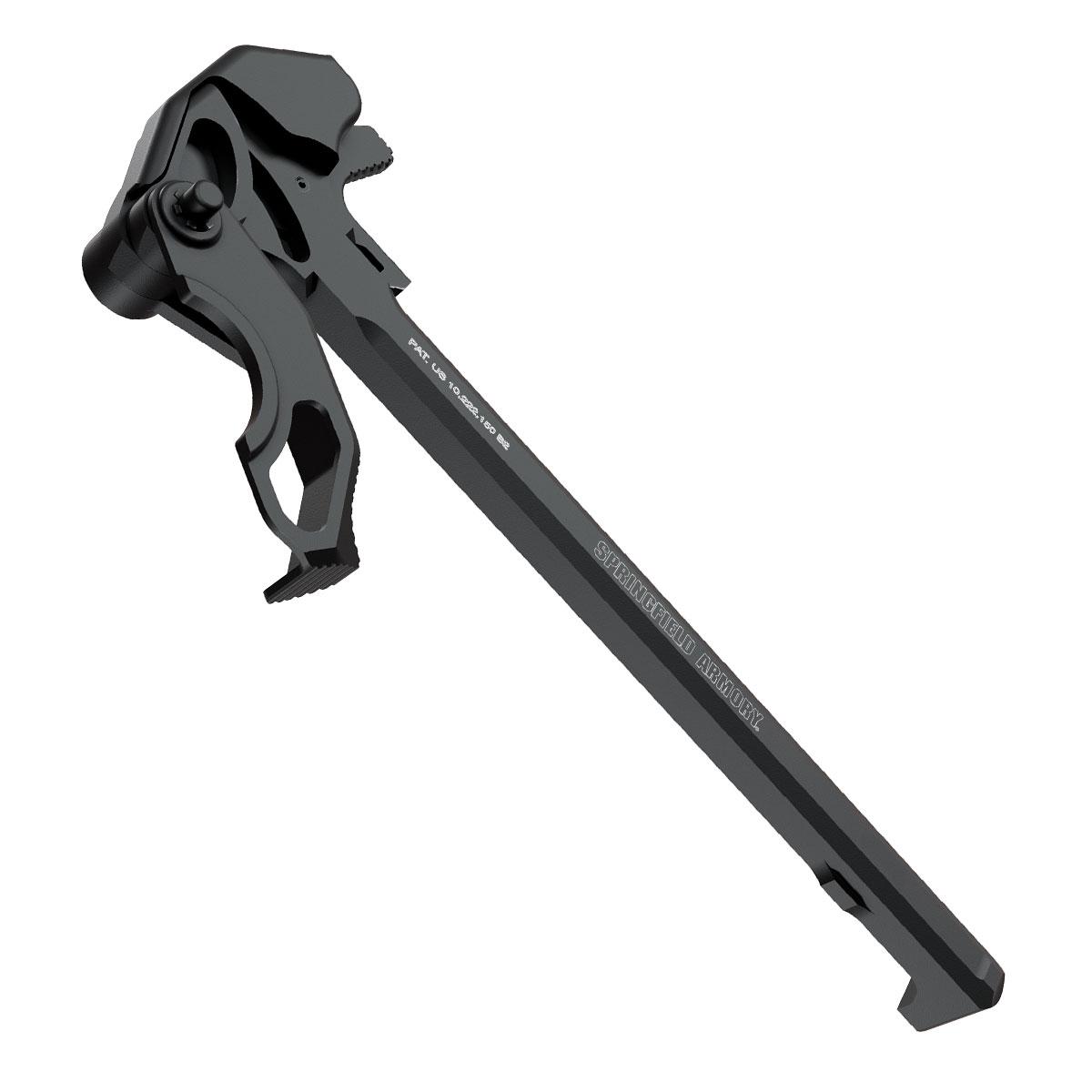 Springfield Armory Springfield LevAR Ratcheting Charging Handle for AR-15