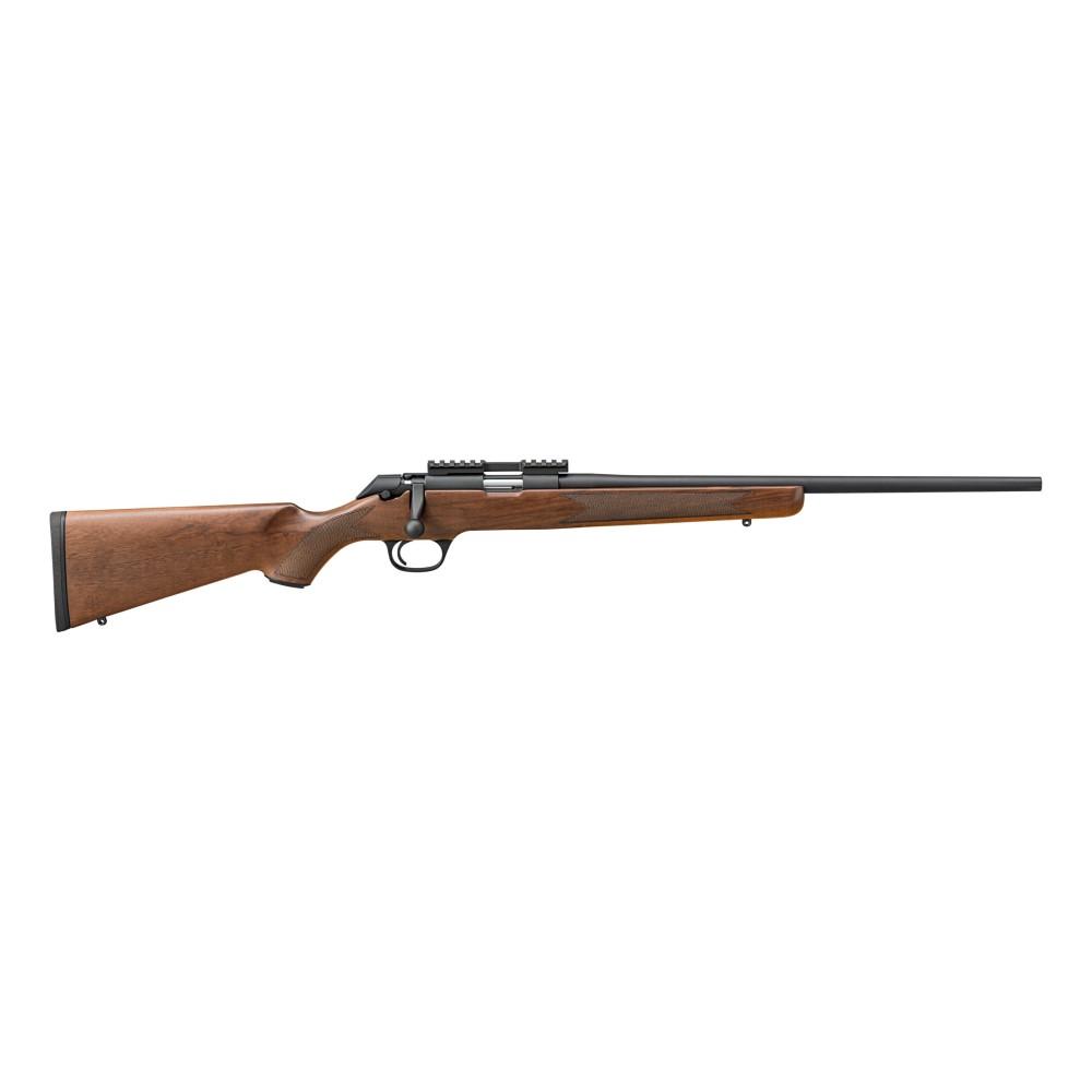 Springfield Armory Springfield Model 2020 Rimfire Classic Rifle .22 LR 10rd Magazine 20" Barrel Satin Walnut
