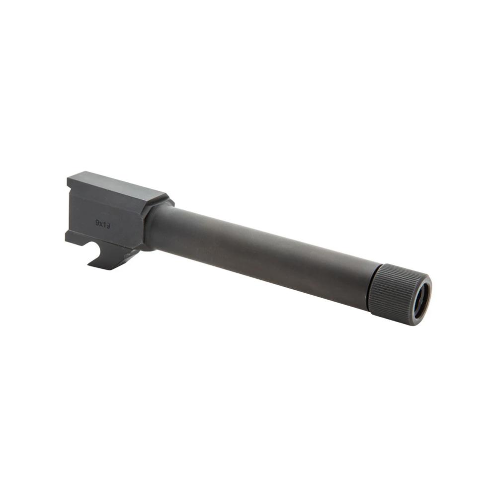 Springfield Armory Springfield Echelon Handgun Barrel 9mm Luger 4.0C 1/2x28 Threaded Black