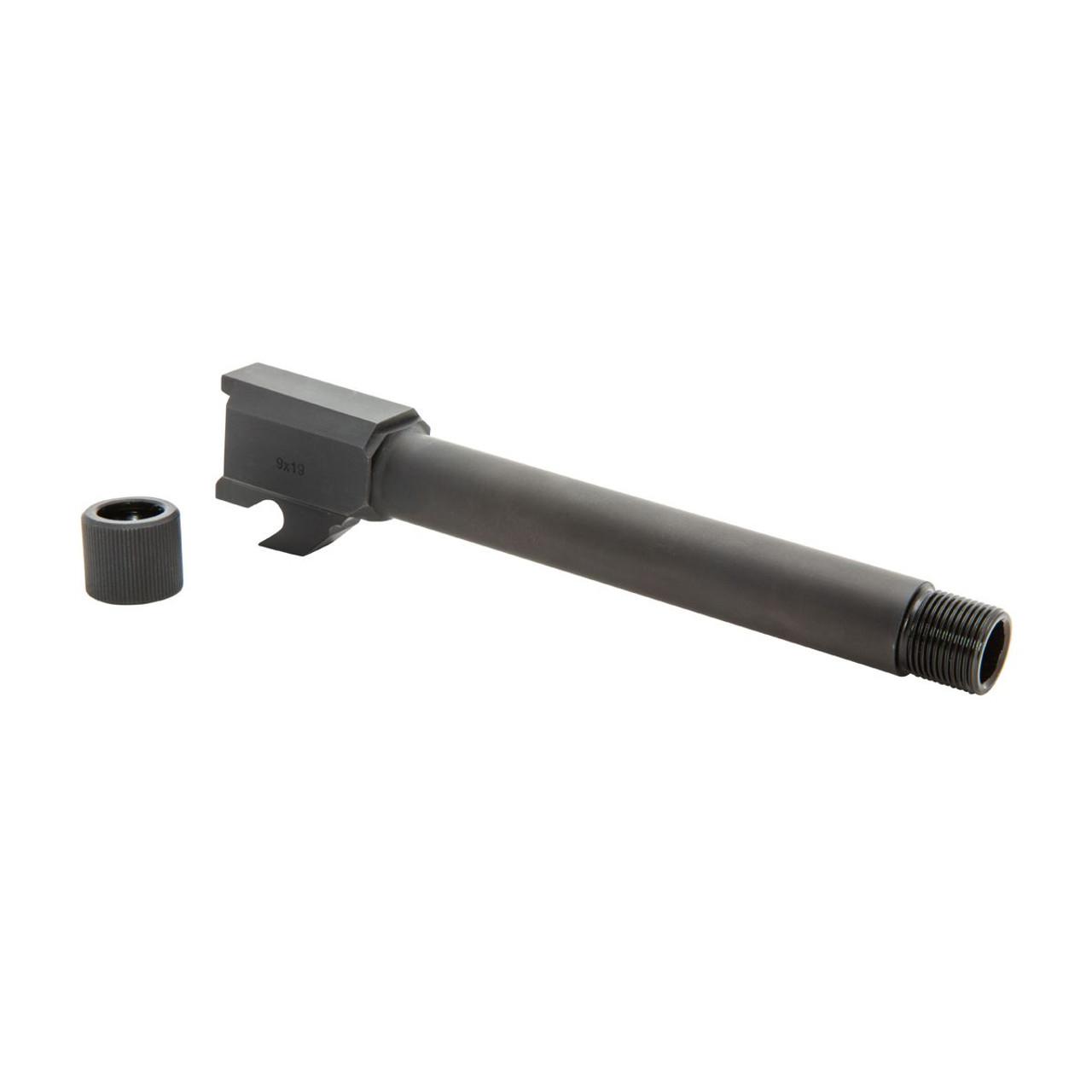 Springfield Armory Springfield Echelon 4.5" Threaded Barrel Kit - 9mm Luger Black