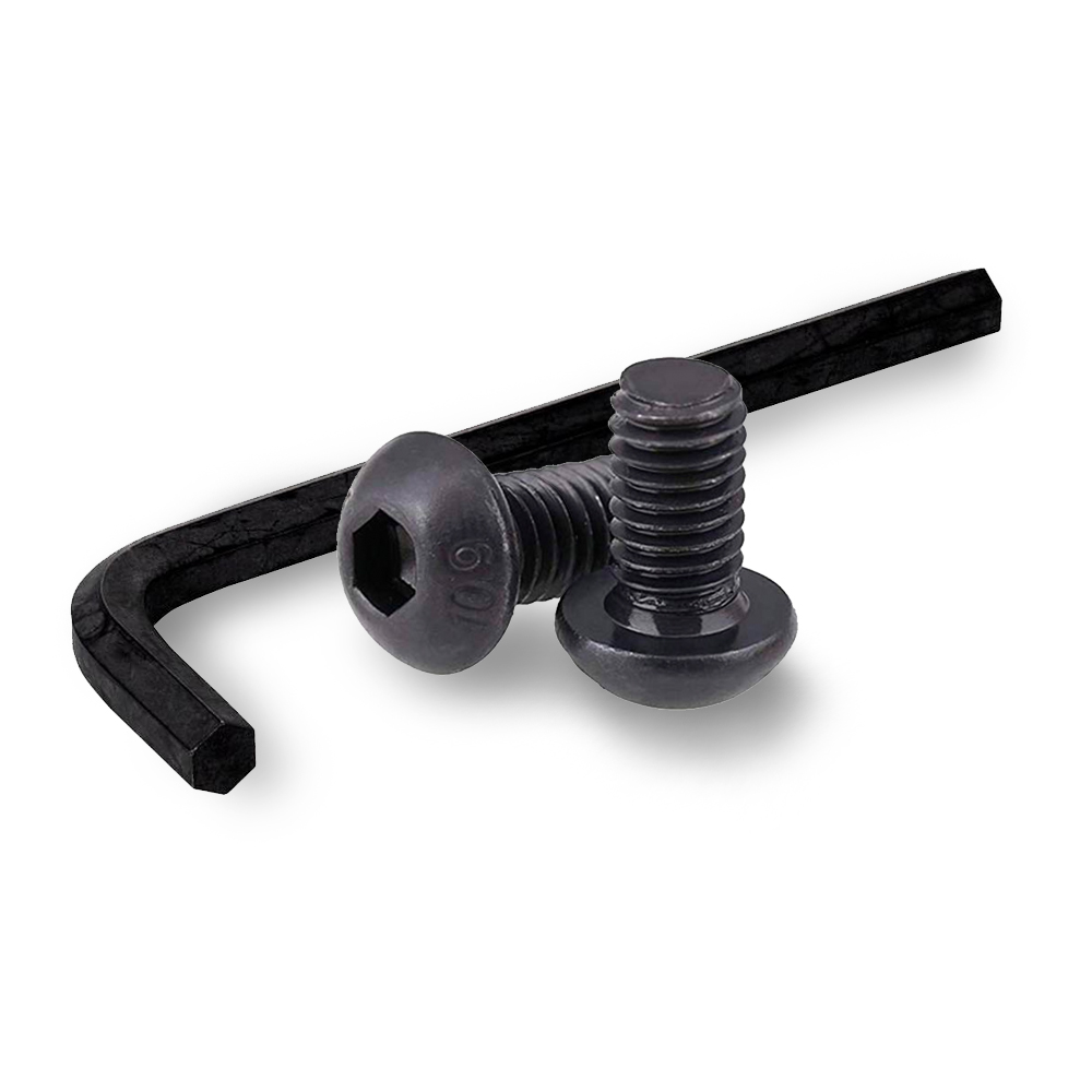 Springfield Armory Springfield Hellcat Hardware Mounting Kit (SHIELD RMSC & JPOINT)