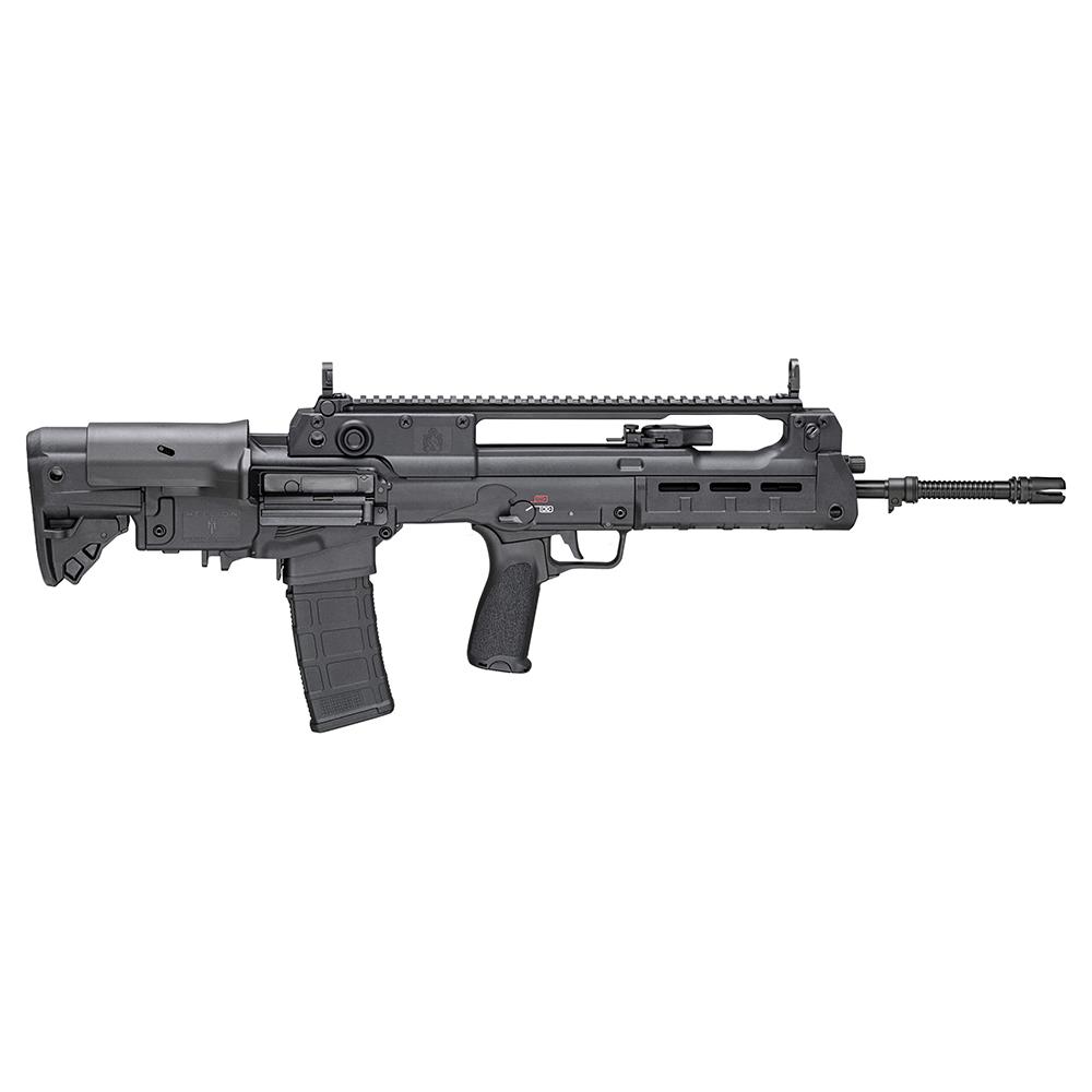 Springfield Armory Springfield Hellion Rifle 5.56mm 30rd Magazine 20" Barrel