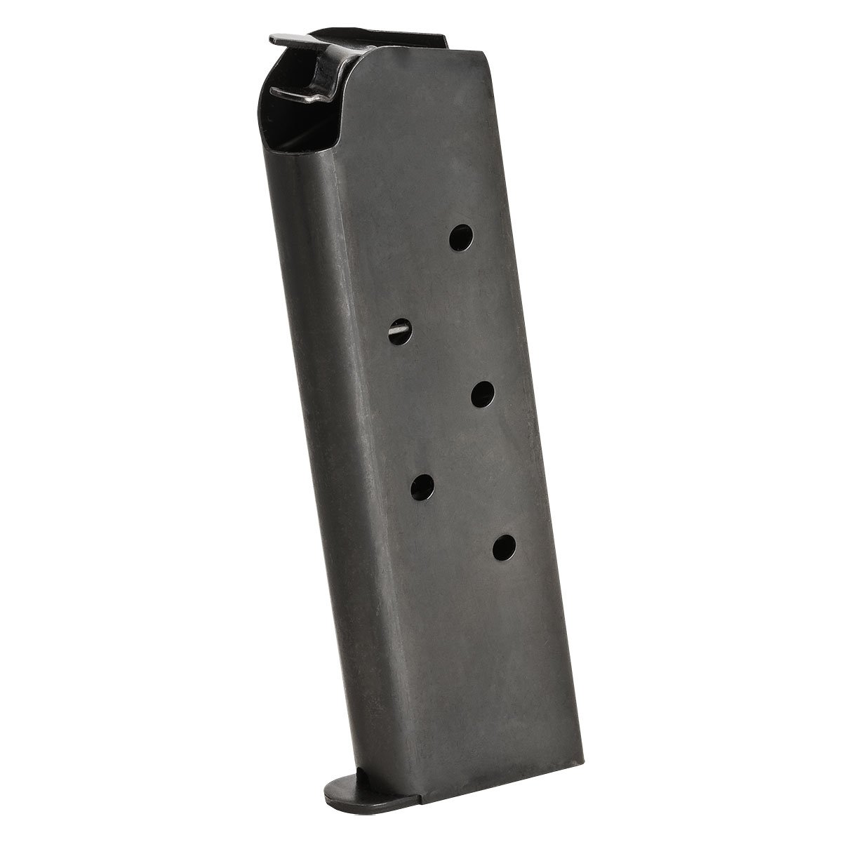 Springfield Armory Springfield 1911 Handgun Magazine Blued Steel .45 ACP 7/rd
