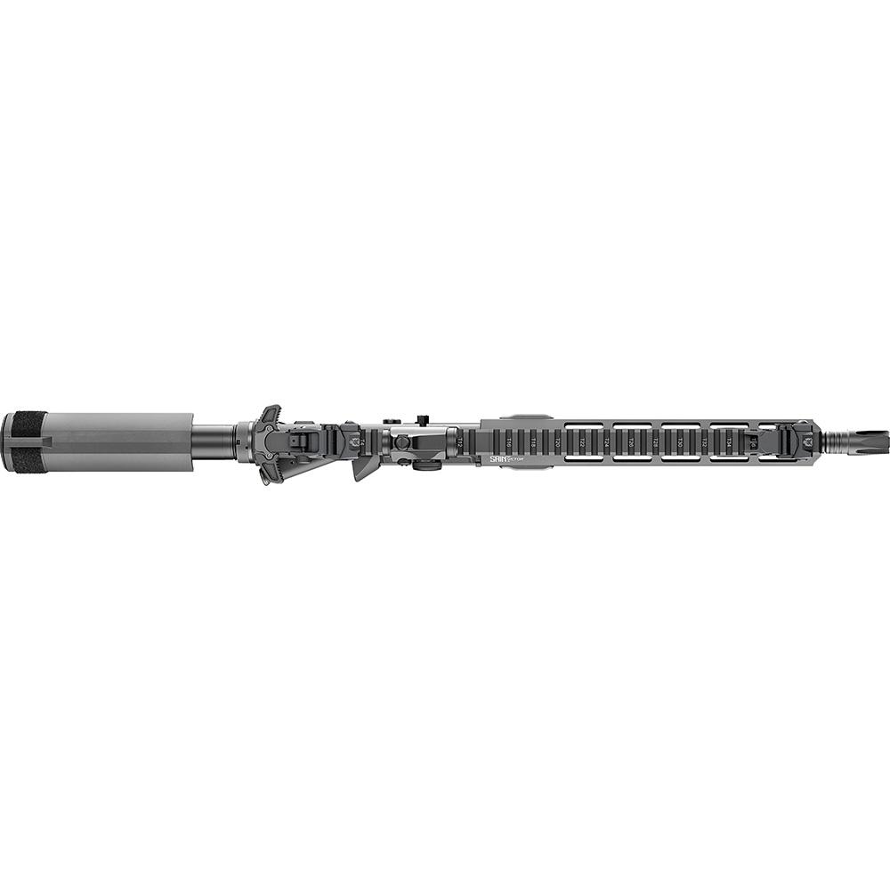 Springfield Armory Springfield Saint Victor Gear Pac Pistol 5.56mm 30rd Magazines(4) 11.5' Barrel SBA3 4