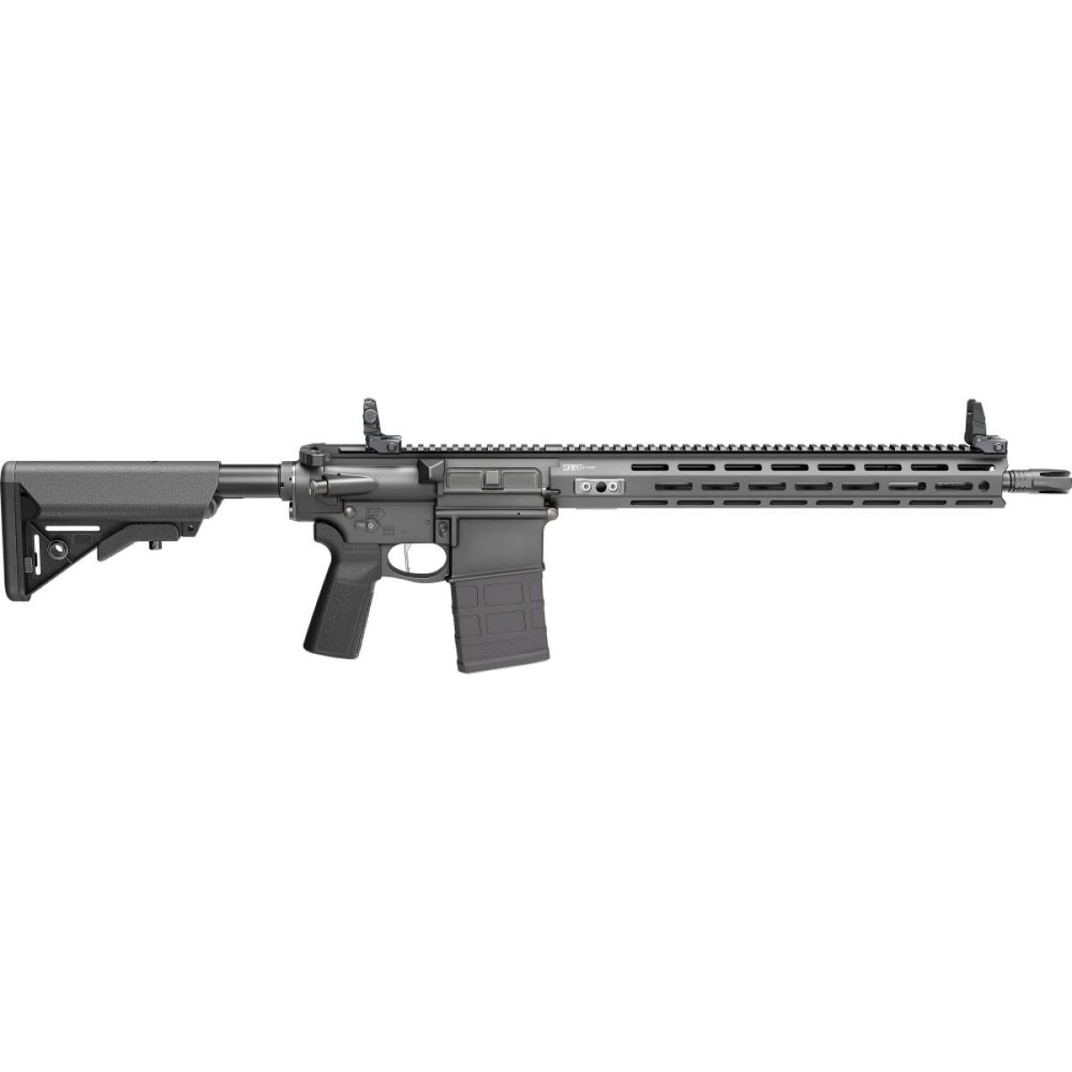 Springfield Armory Springfield SAINT VICTOR RIFLE .308 20Rd Magazine (1) 16' Barrel Black