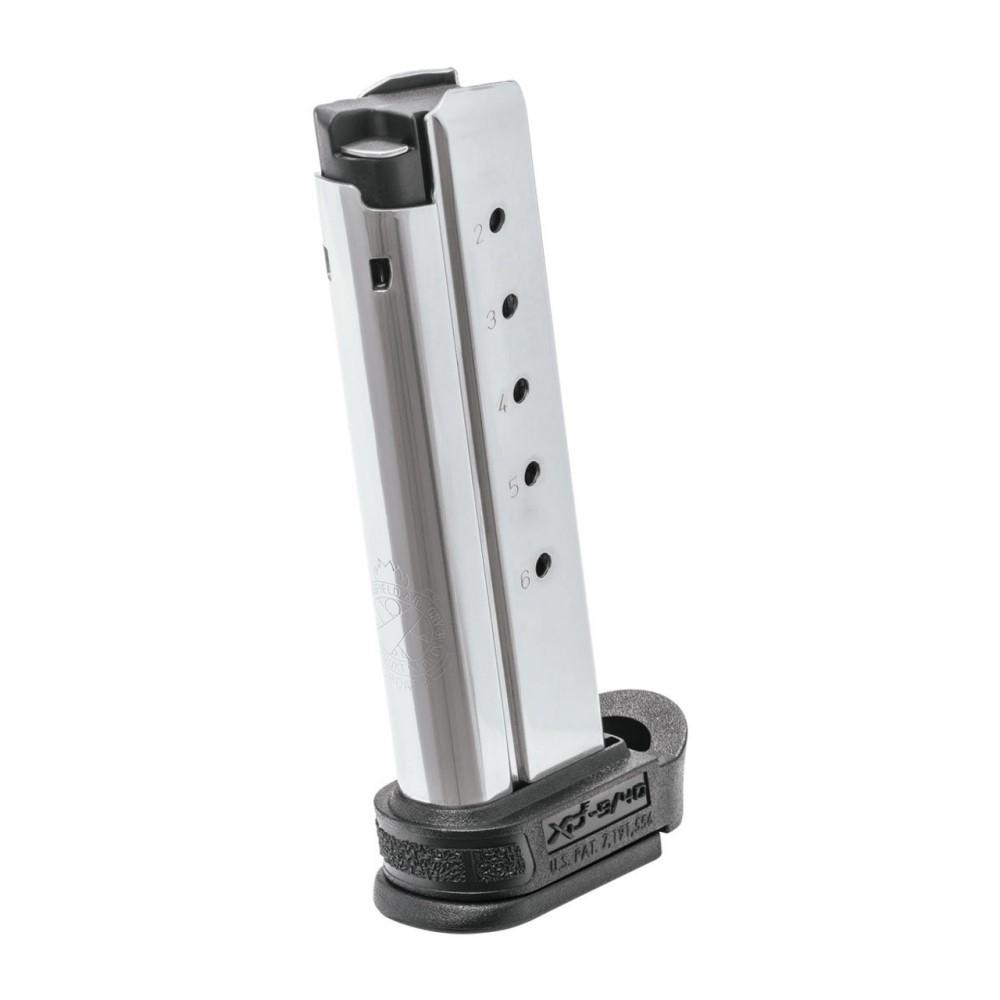Springfield Armory Springfield XD-E Extended Handgun Magazine .45 ACP 7/rd