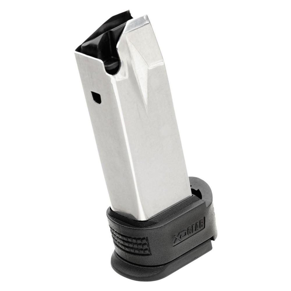 Springfield Armory Springfield XD MOD.2 Sub Compact Extended Handgun Magazine .45 ACP 10/rd