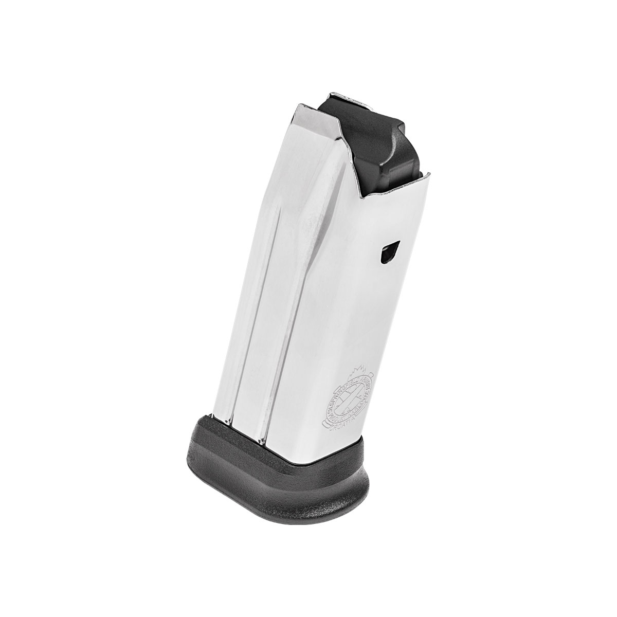 Springfield Armory Springfield XD-M Elite Compact Handgun Magazine 10mm 11/rd