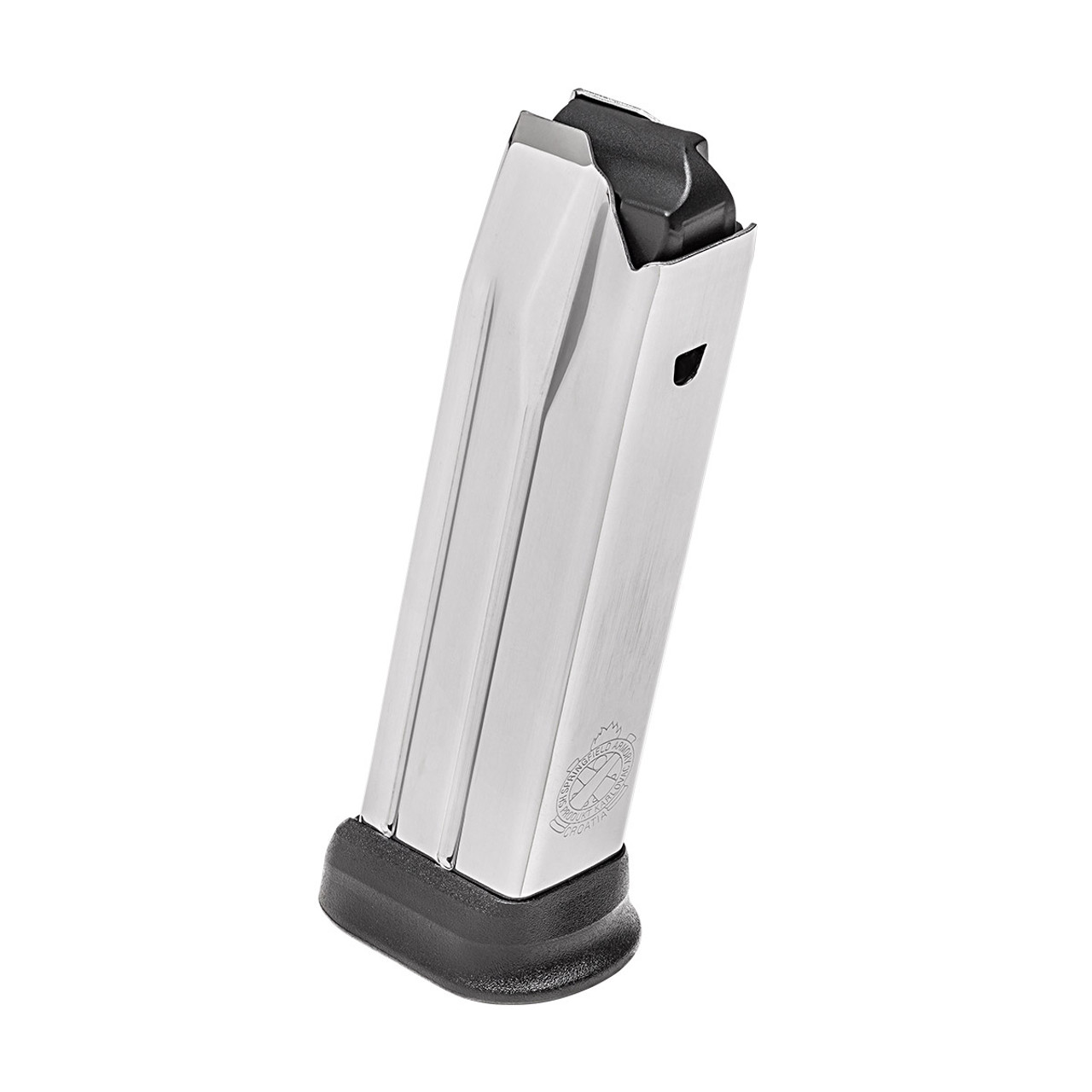 Springfield Armory Springfield XD-M Elite Handgun Magazine 10mm 16/rd
