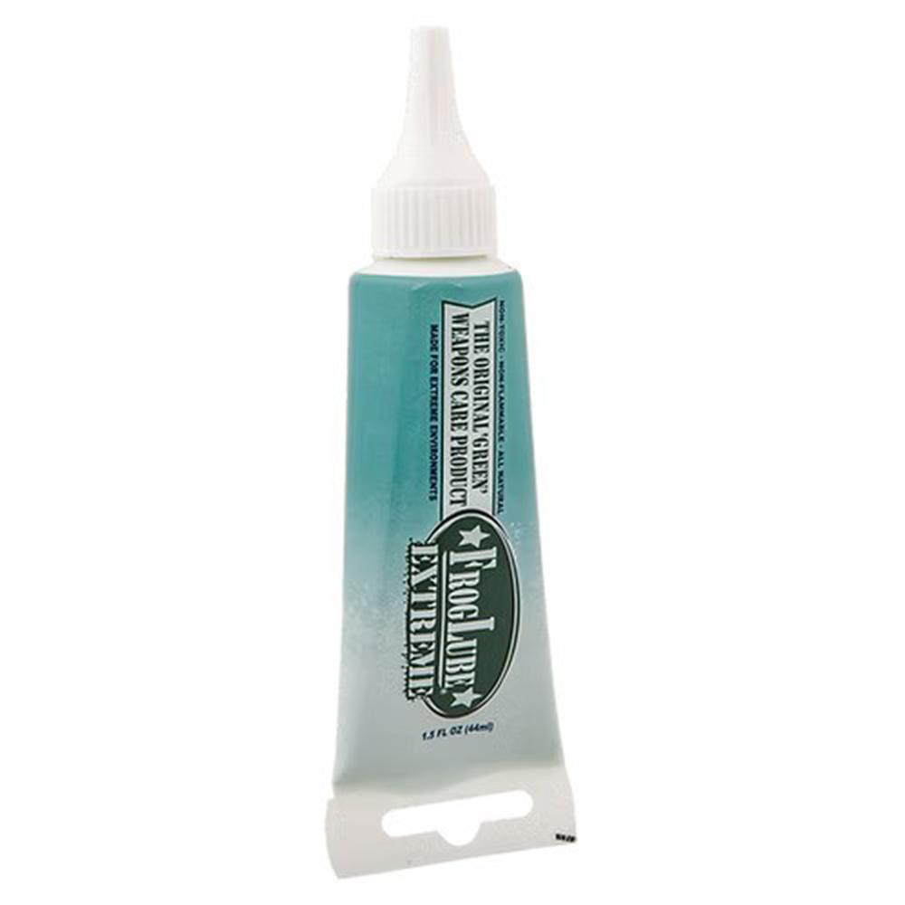 Audeo Sum Inc DBA FrogLube Froglube Extreme Liquid 1.5 oz Squeeze Tube