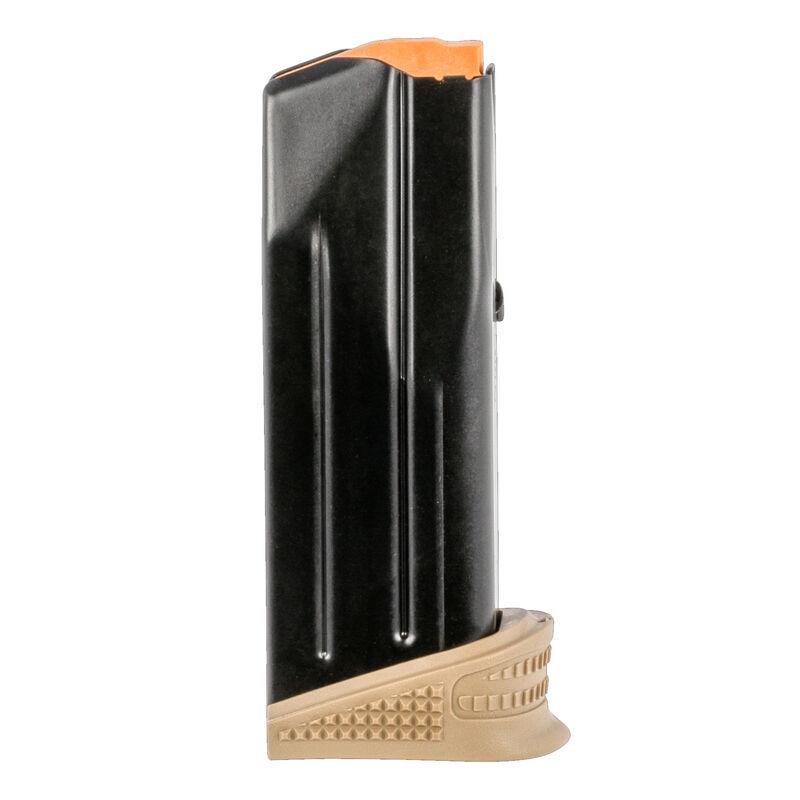 FN 509C Handgun Magazine FDE with Pinky Extension 9mm Luger 12/rd FN 509C Handgun Magazine FDE with Pinky Extension 9mm Luger 12/rd