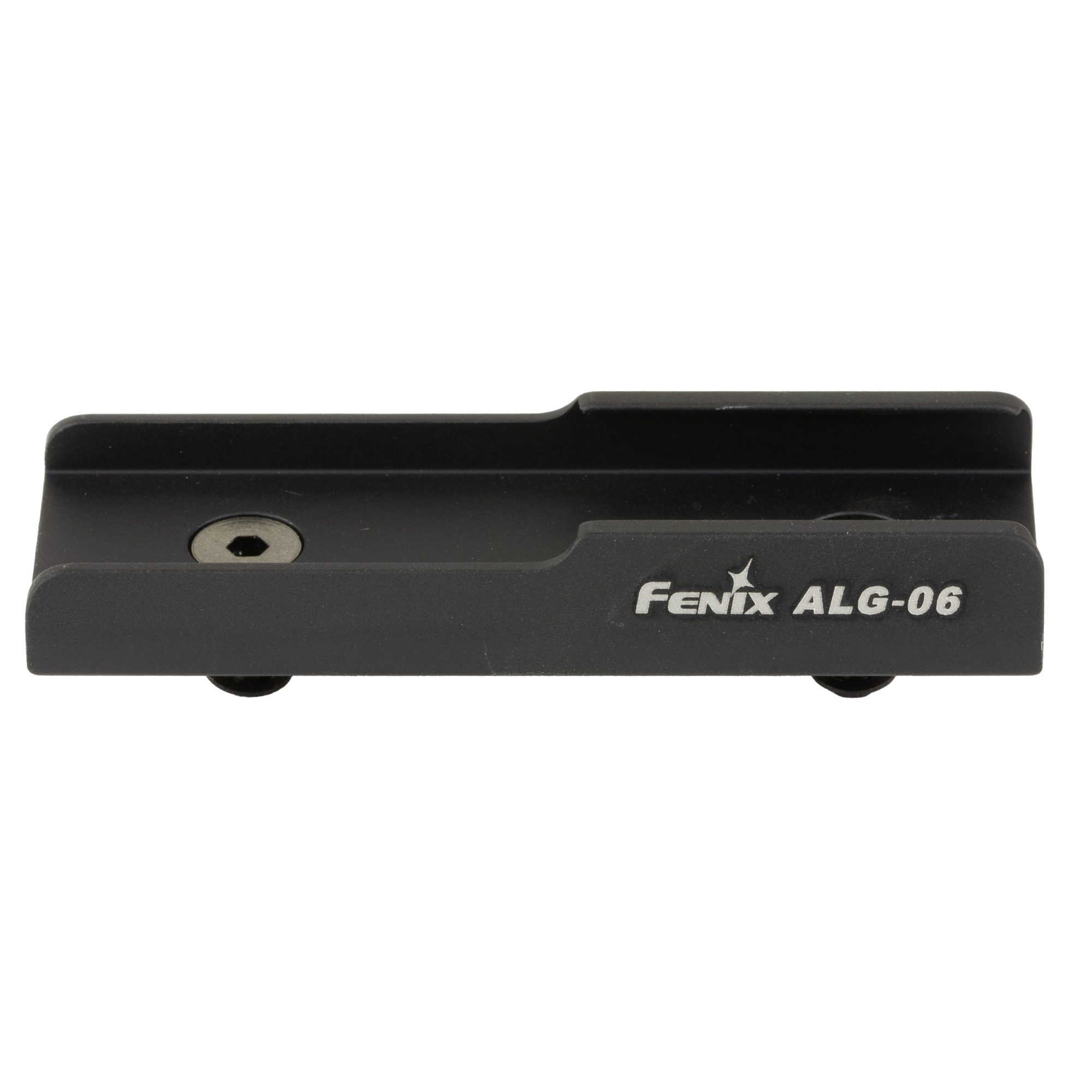 FENIX Alg-06 Pressure Switch M-Lok Mount FENIX Alg-06 Pressure Switch M-Lok Mount