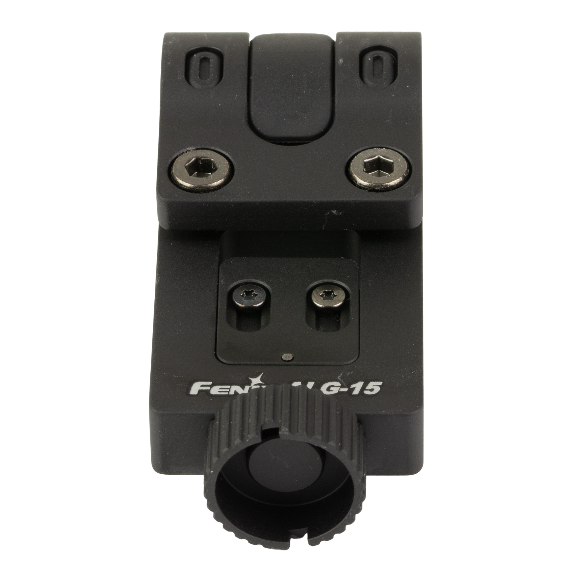 FENIX Alg-15 Pic Rotary Knob Tighten Mount FENIX Alg-15 Pic Rotary Knob Tighten Mount