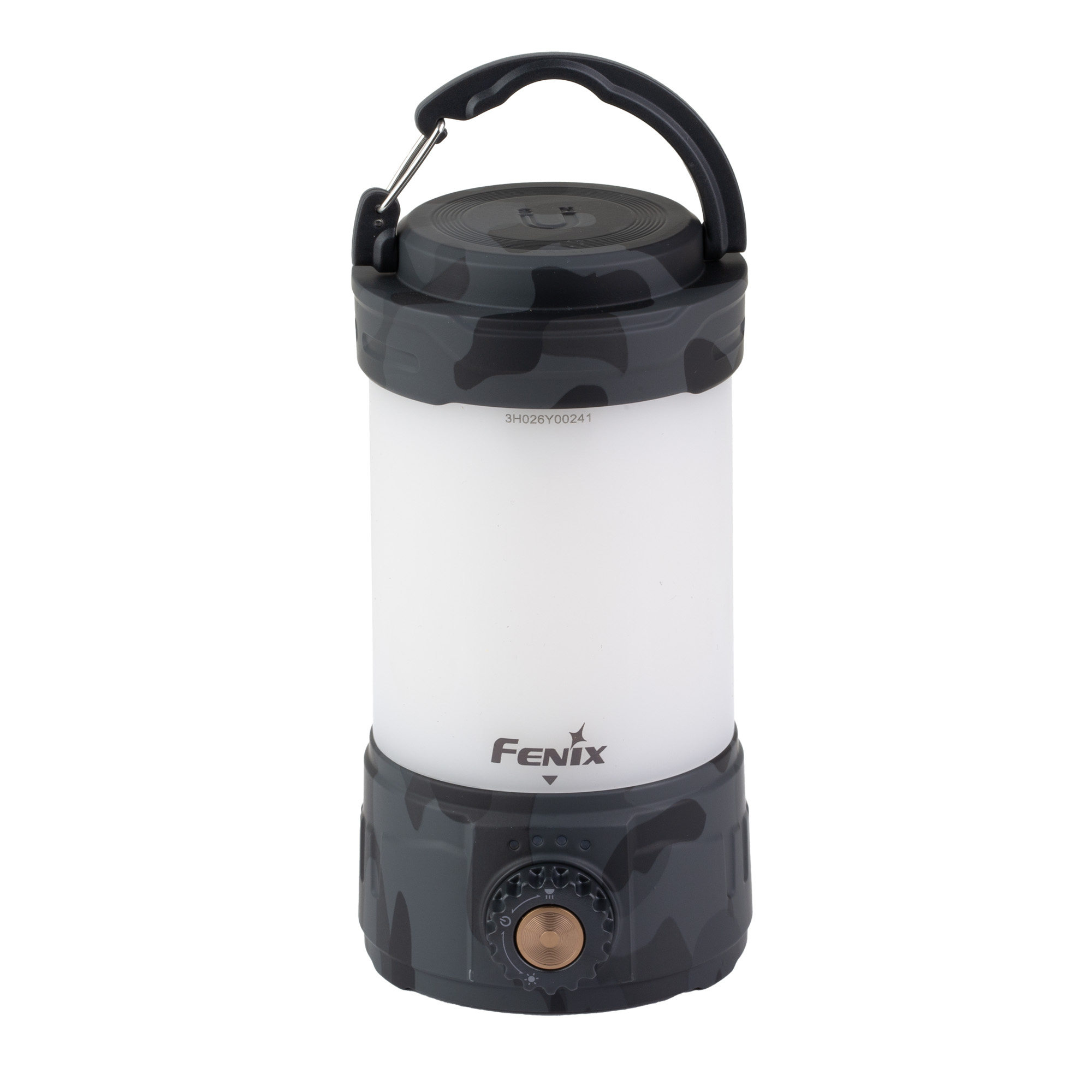 FENIX Cl26r Pro 500 Lumen Lantern