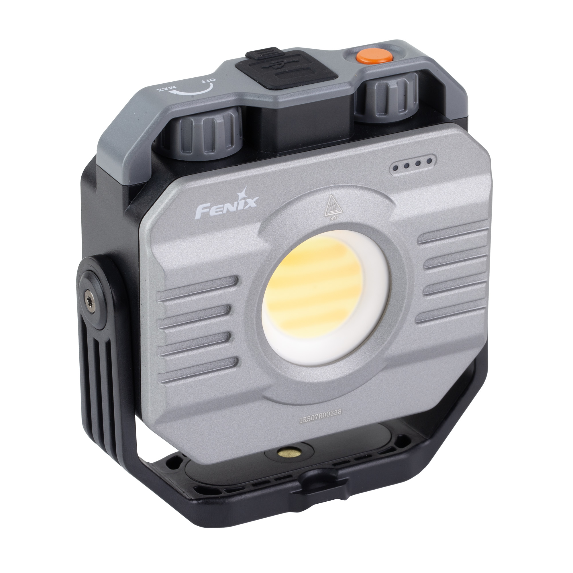 FENIX Cl28r 2000 Lumen Lantern Gray FENIX Cl28r 2000 Lumen Lantern Gray