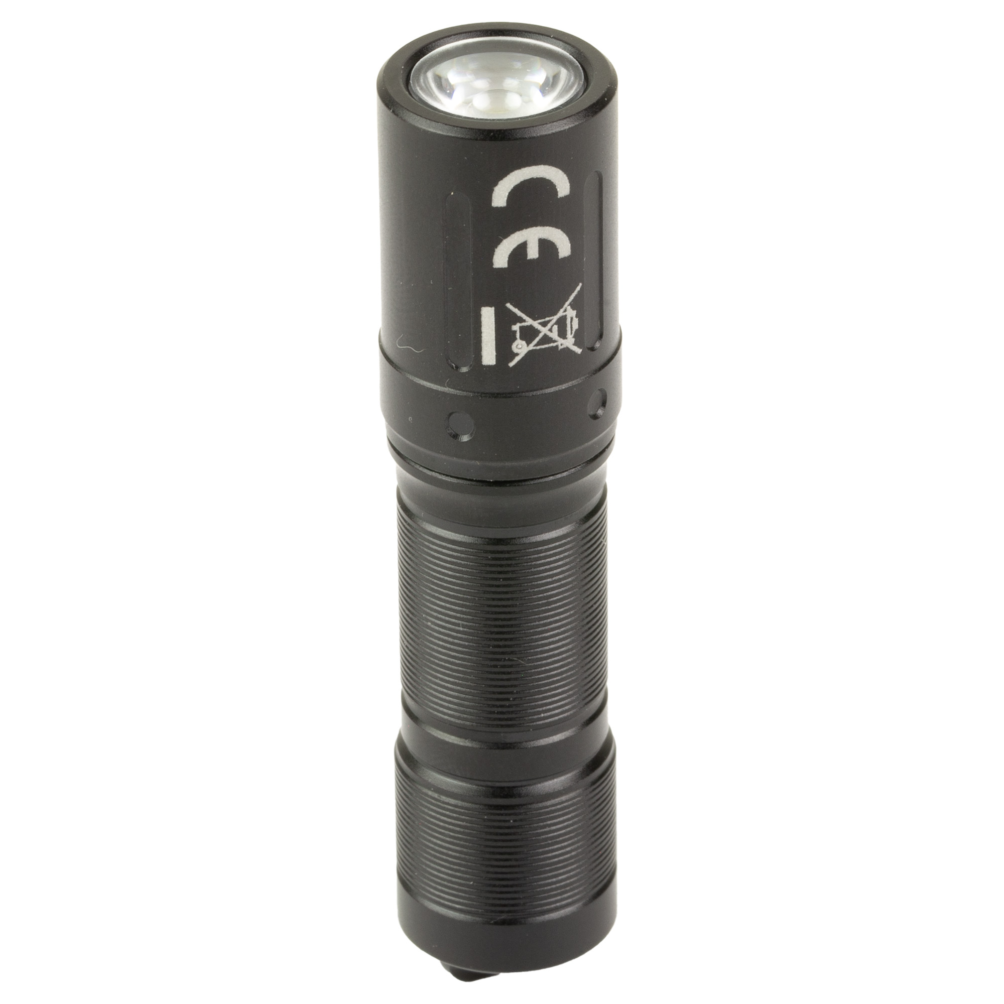 FENIX E01 V2 100 Lumen Keychain Black Flashlight FENIX E01 V2 100 Lumen Keychain Black Flashlight