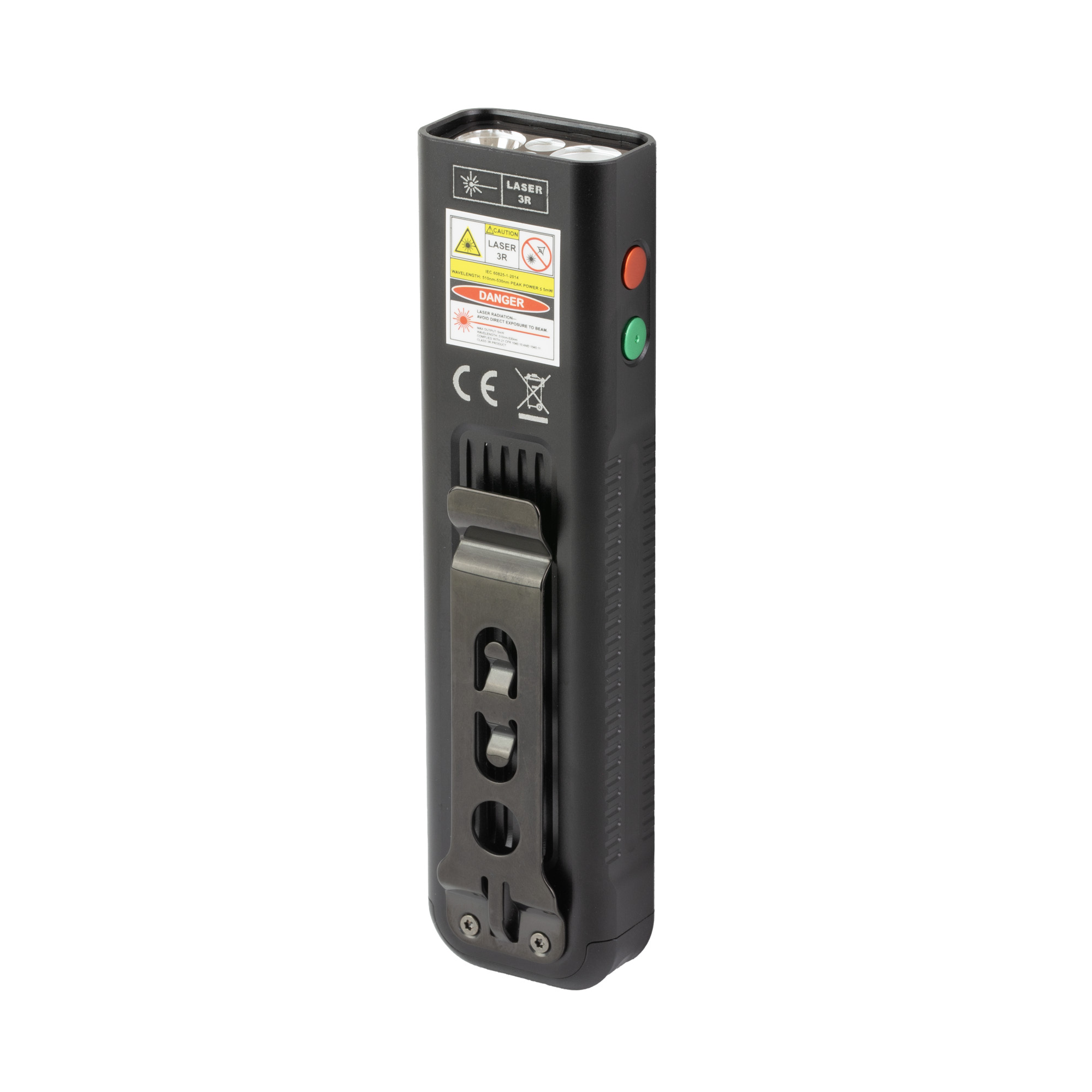 FENIX E06rpro 1600LUMEN Recharge Black Flashlight FENIX E06rpro 1600LUMEN Recharge Black Flashlight