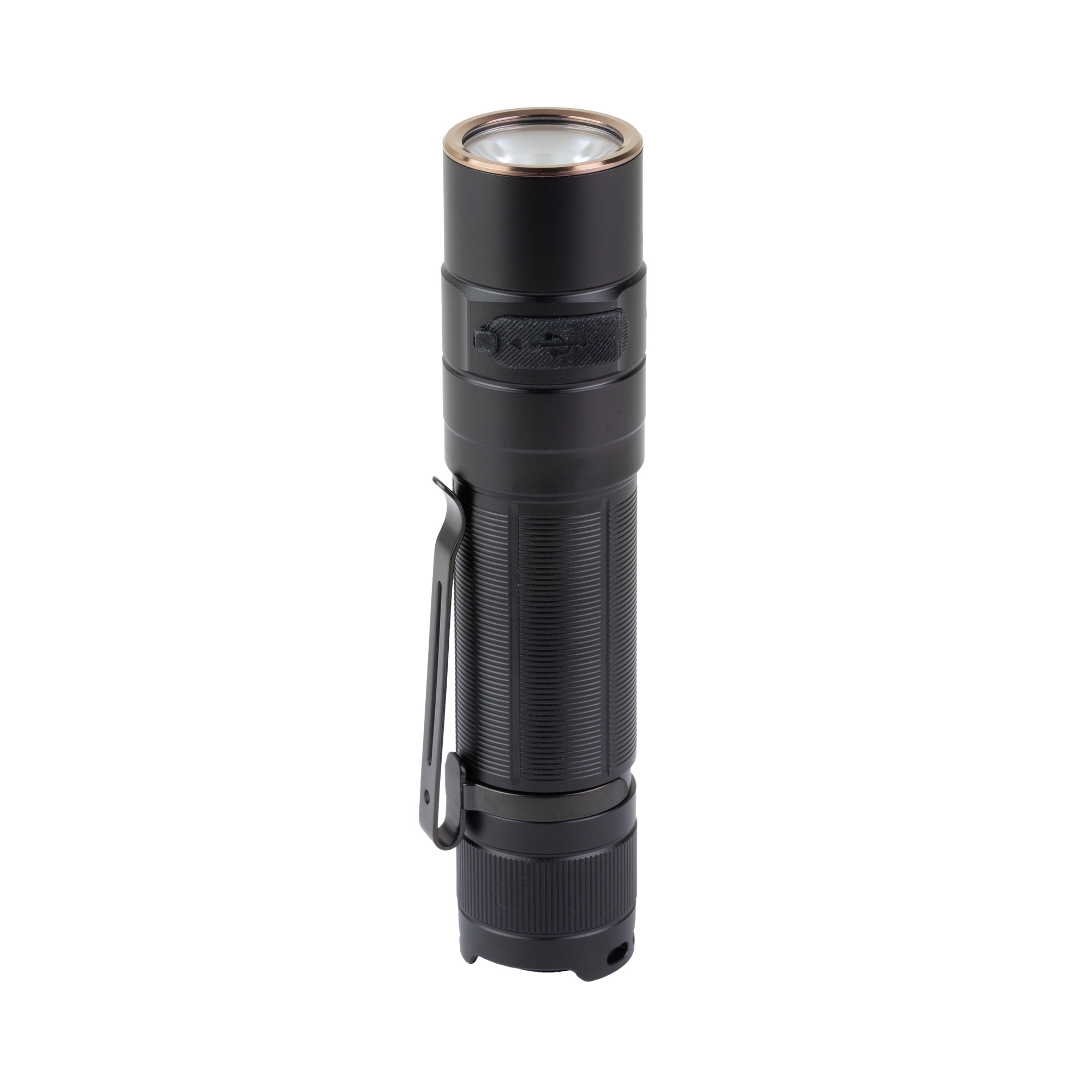 FENIX E35r 3100LUMEN Rechargable Black Flashlight FENIX E35r 3100LUMEN Rechargable Black Flashlight