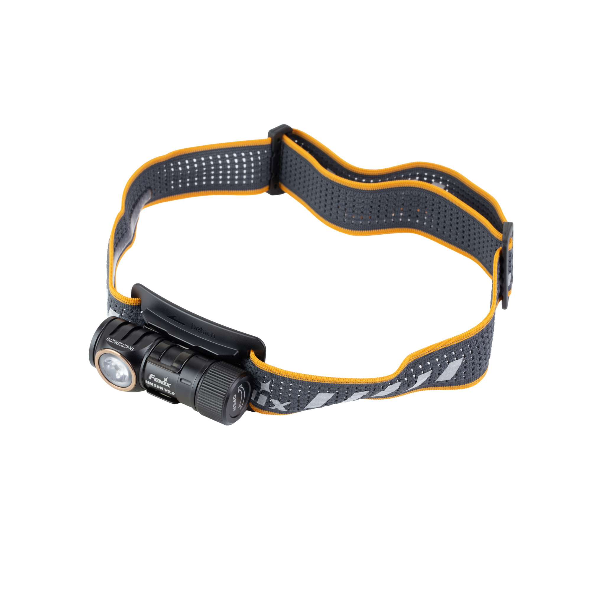 FENIX Hm50r V2 700LUM Rchrg Headlamp