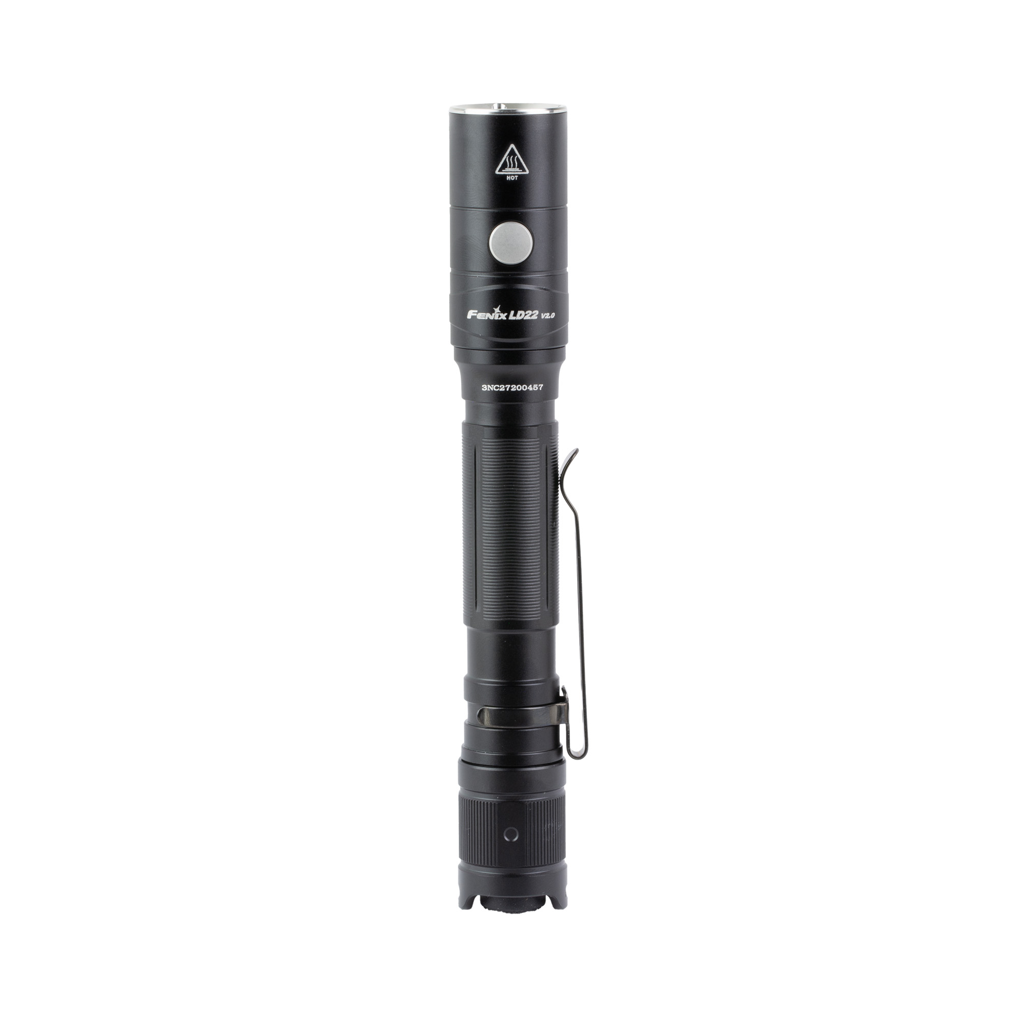 FENIX Ld22 V2 800LUM Df Penlight Flashlight