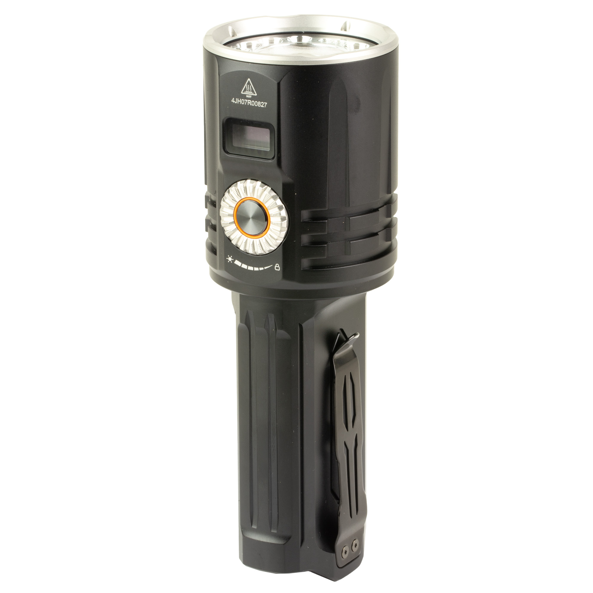 FENIX Lr36r 10000LUMEN & White Laser Flashlight