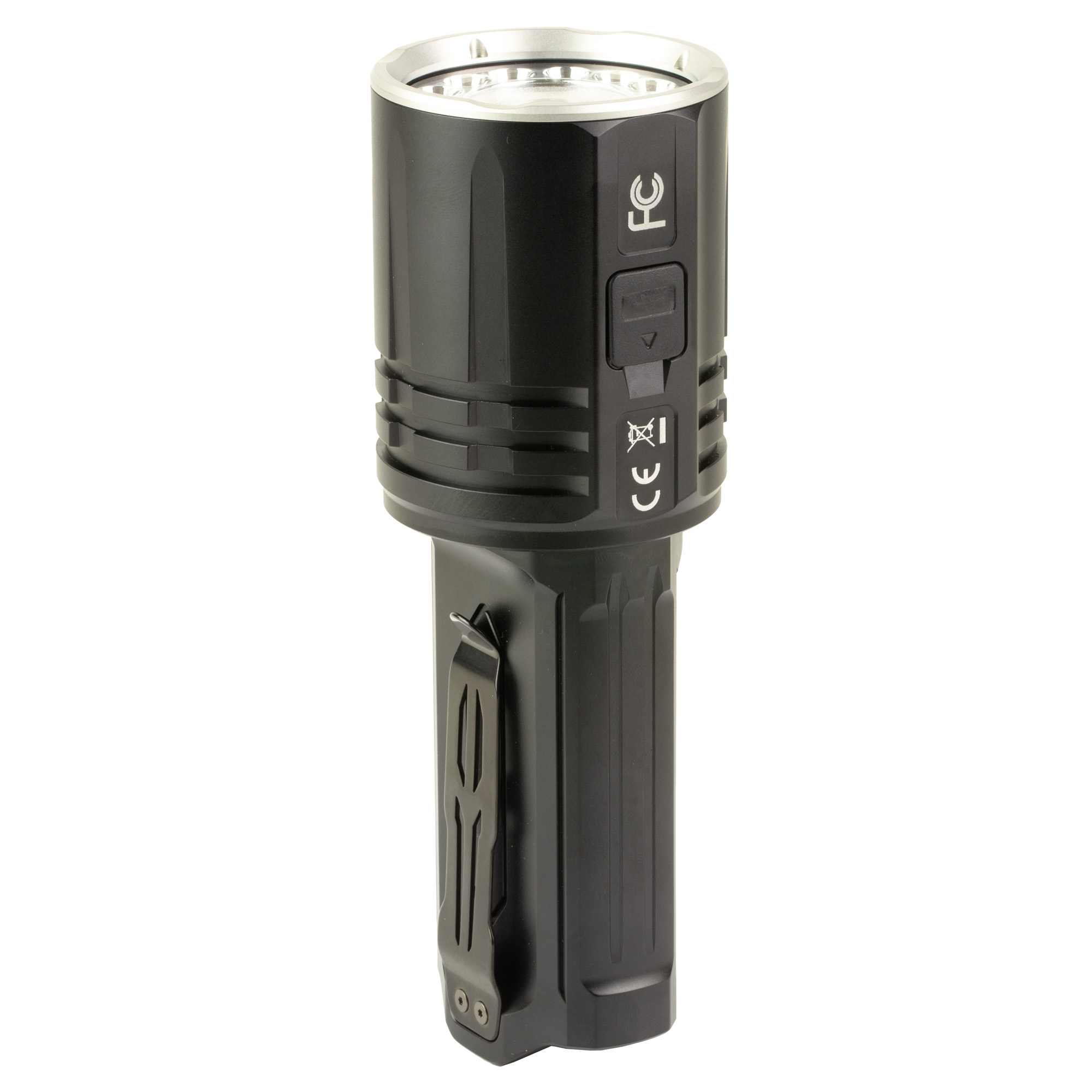 FENIX Lr36r 10000LUMEN & White Laser Flashlight FENIX Lr36r 10000LUMEN & White Laser Flashlight
