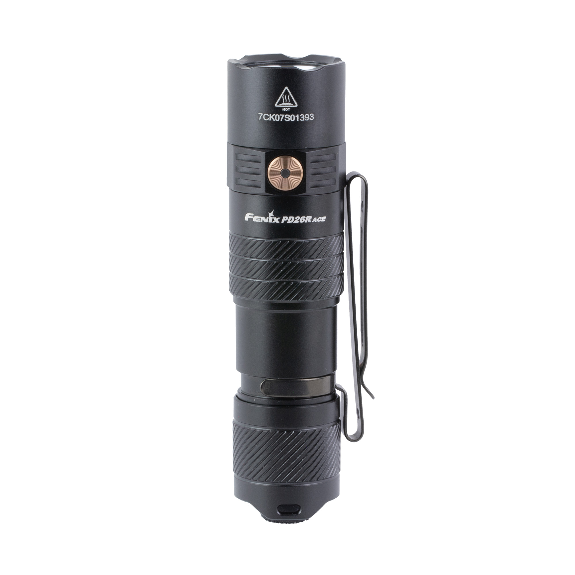 FENIX Pd26r Ace 1300LUM Multi-Mode Flashlight