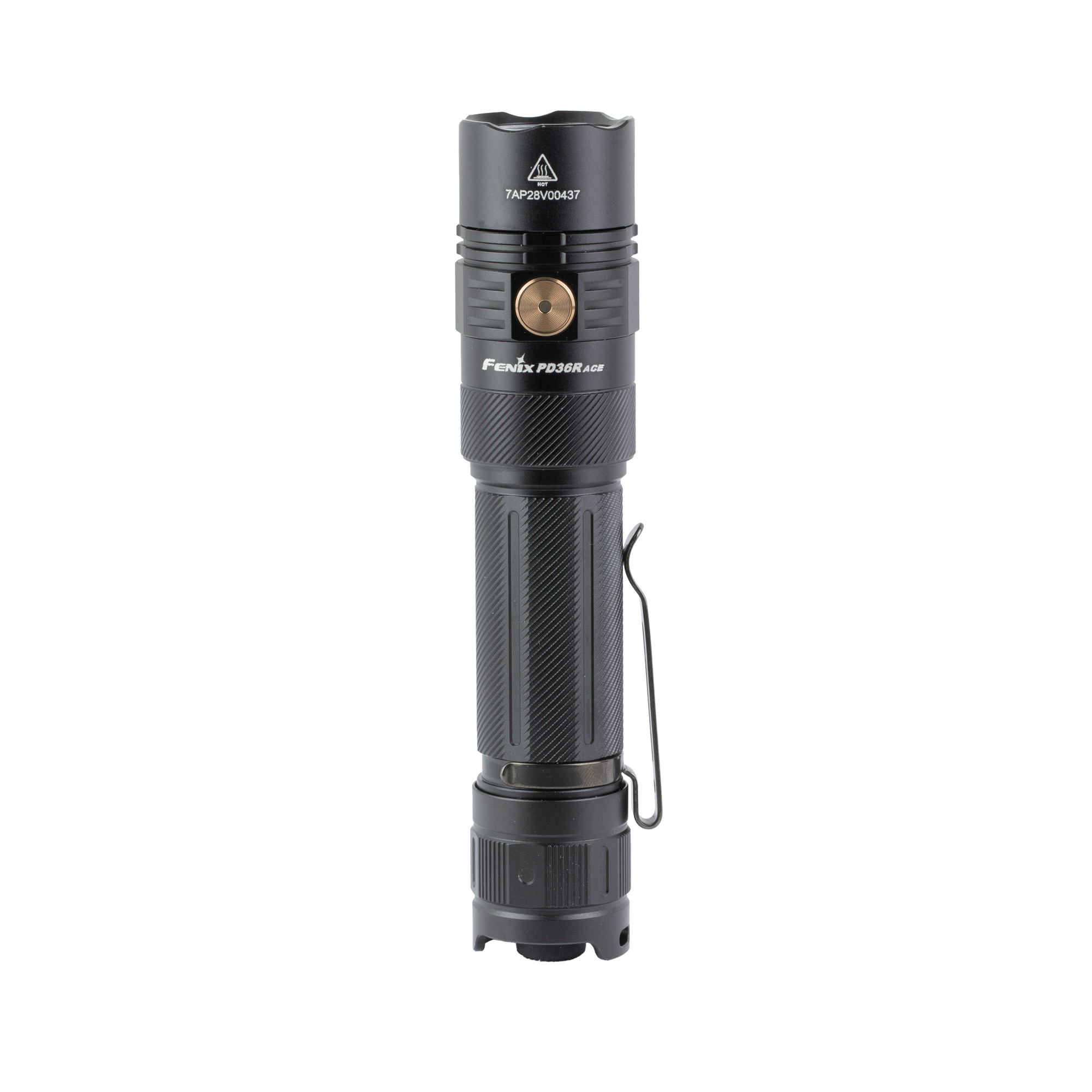FENIX Pd36race 3000 Lumen Multi-Mode Flashlight