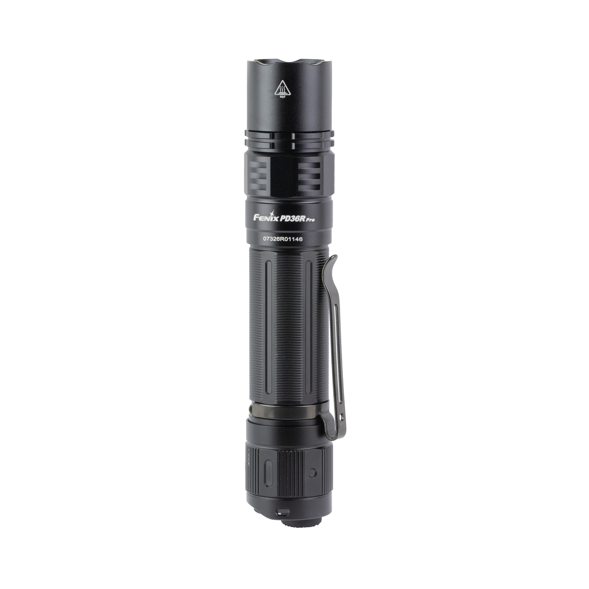 FENIX Pd36r Pro 2800LUM Rechargable Flashlight