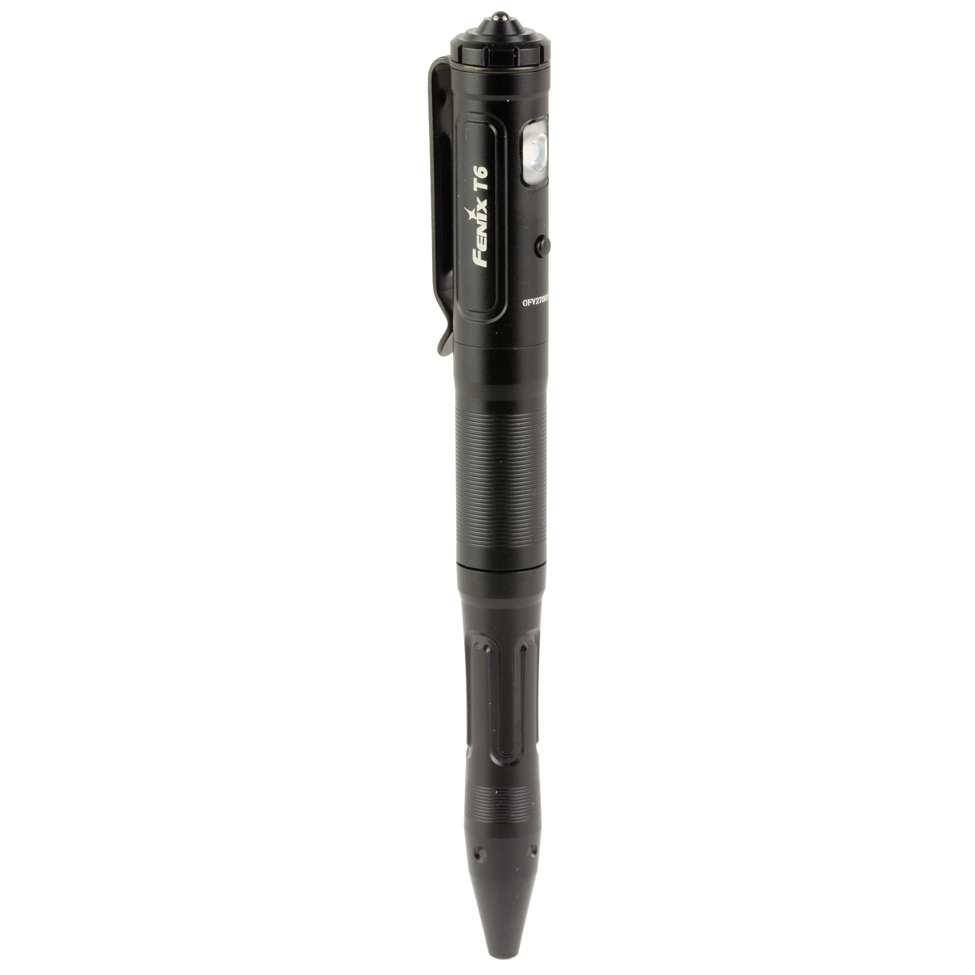 FENIX T6 80 Lumen Tactical Penlight Flashlight