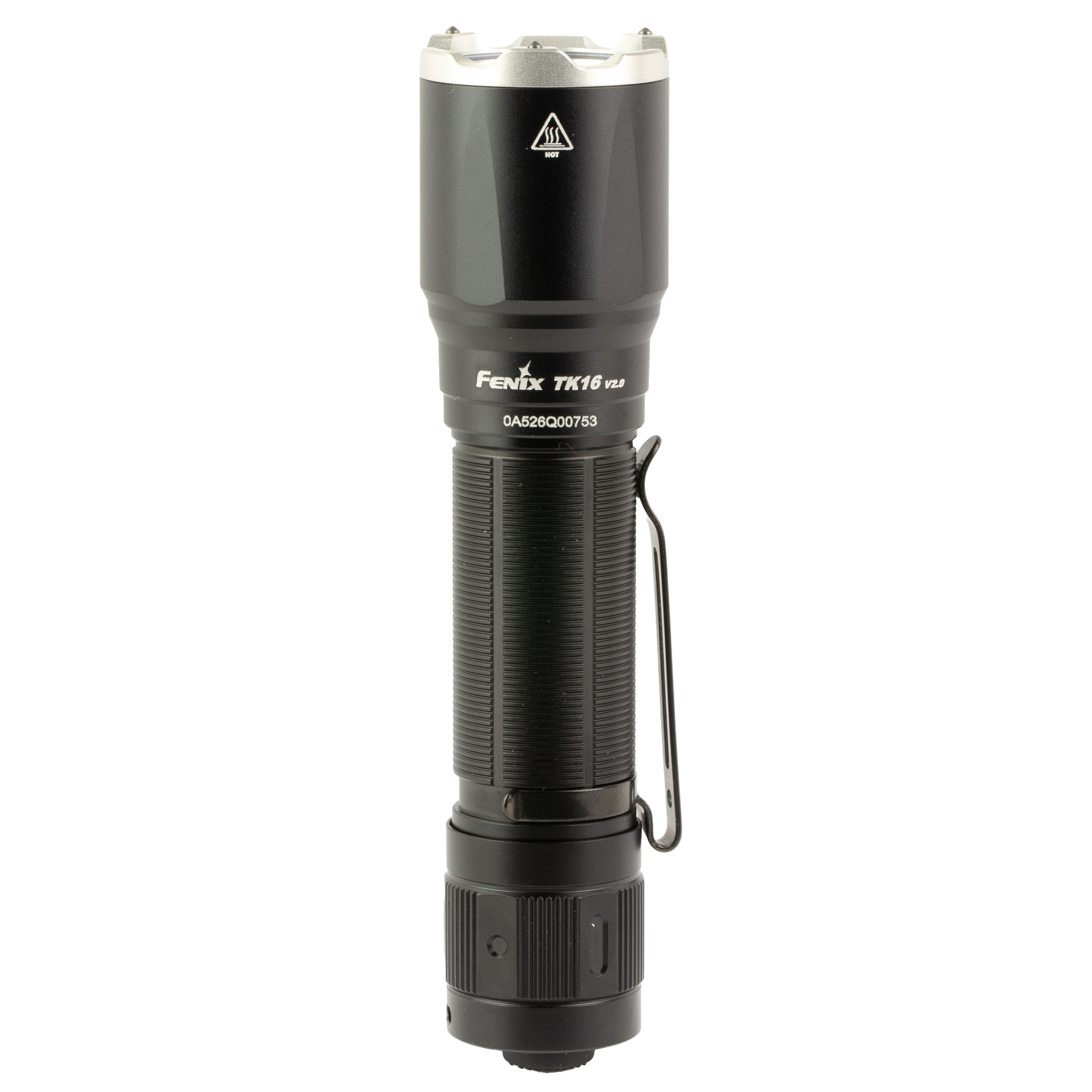 FENIX Tk16 V2 3100 Lumen Tac Light Flashlight