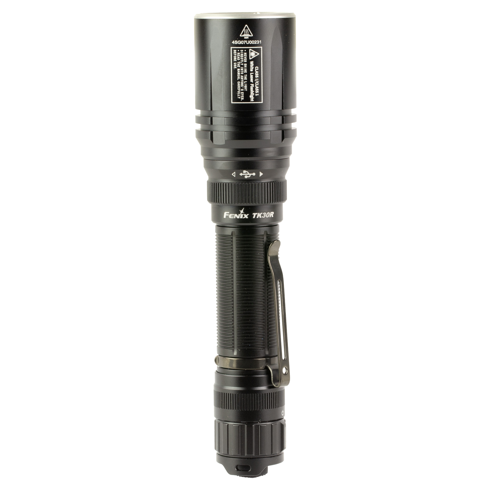 FENIX Tk30r White Laser Flashlight