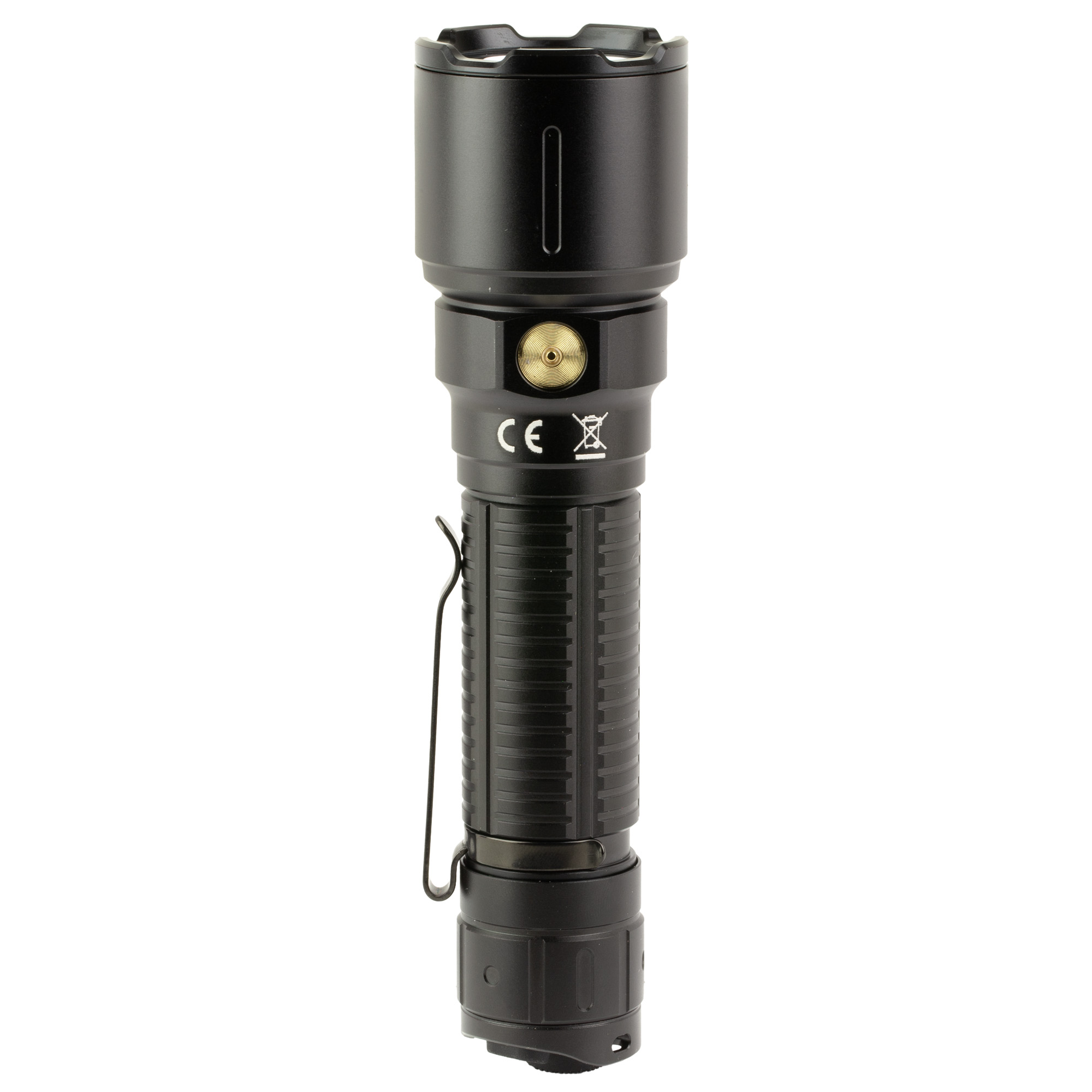 FENIX Wf26r 3000 Lumen Cradle Charge Flashlight FENIX Wf26r 3000 Lumen Cradle Charge Flashlight