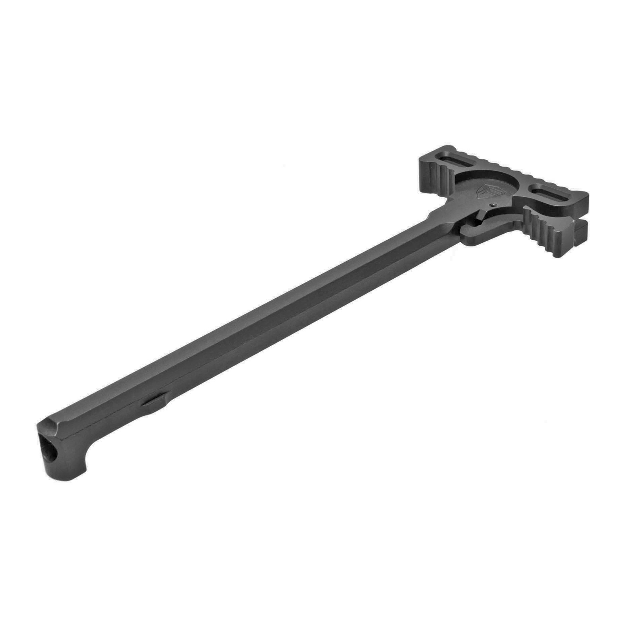 Fortis Manufacturing Inc. Fortis Hammer Ar15/m16 Black Ano