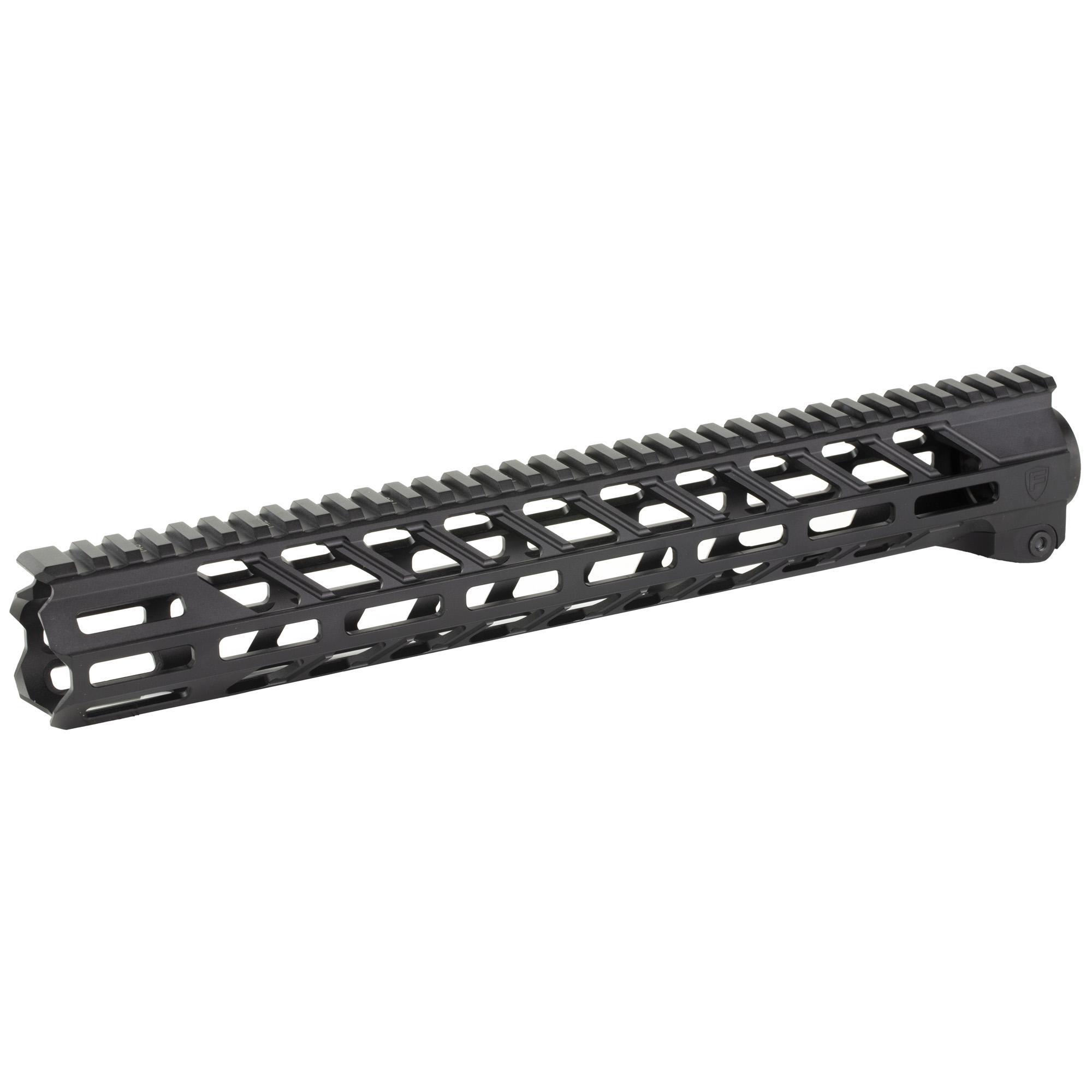 Fortis Manufacturing Inc. Fortis Switch Rail 13.8 Mlok Mod 1 Handguard