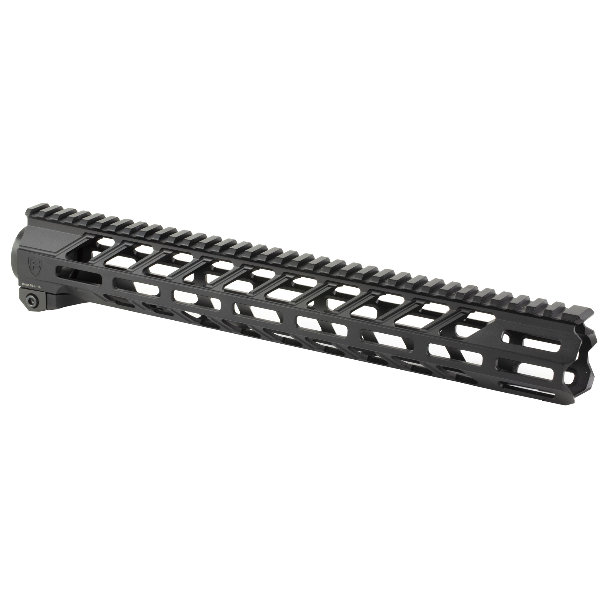 Fortis Switch Rail 13.8 Mlok Mod 1 Handguard Fortis Switch Rail 13.8 Mlok Mod 1 Handguard