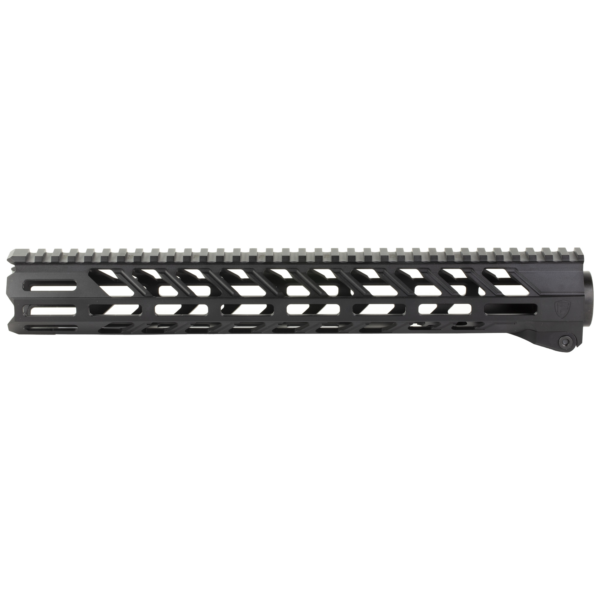 Fortis Switch Rail 13.8 Mlok Mod 1 Handguard Fortis Switch Rail 13.8 Mlok Mod 1 Handguard
