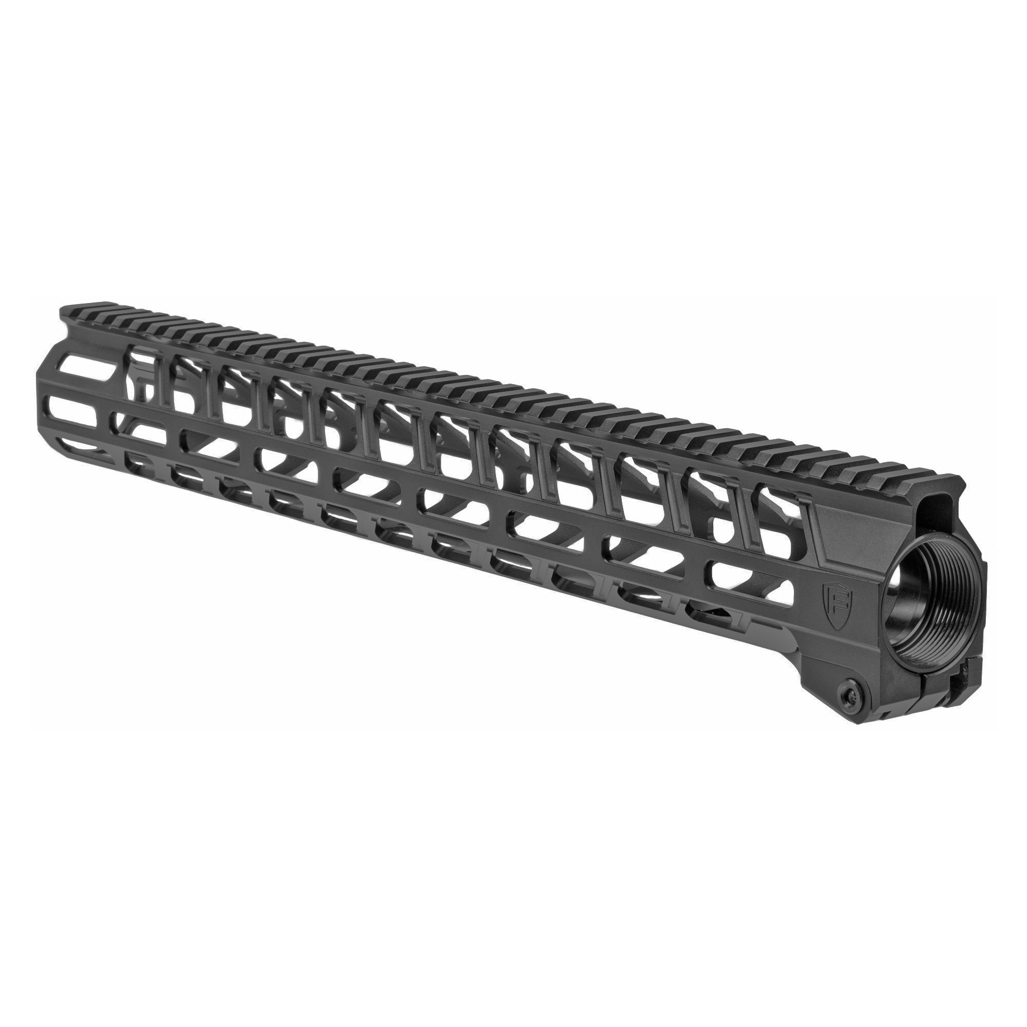 Fortis Switch Rail 15.3" Mlok Mod 1 Handguard Fortis Switch Rail 15.3" Mlok Mod 1 Handguard