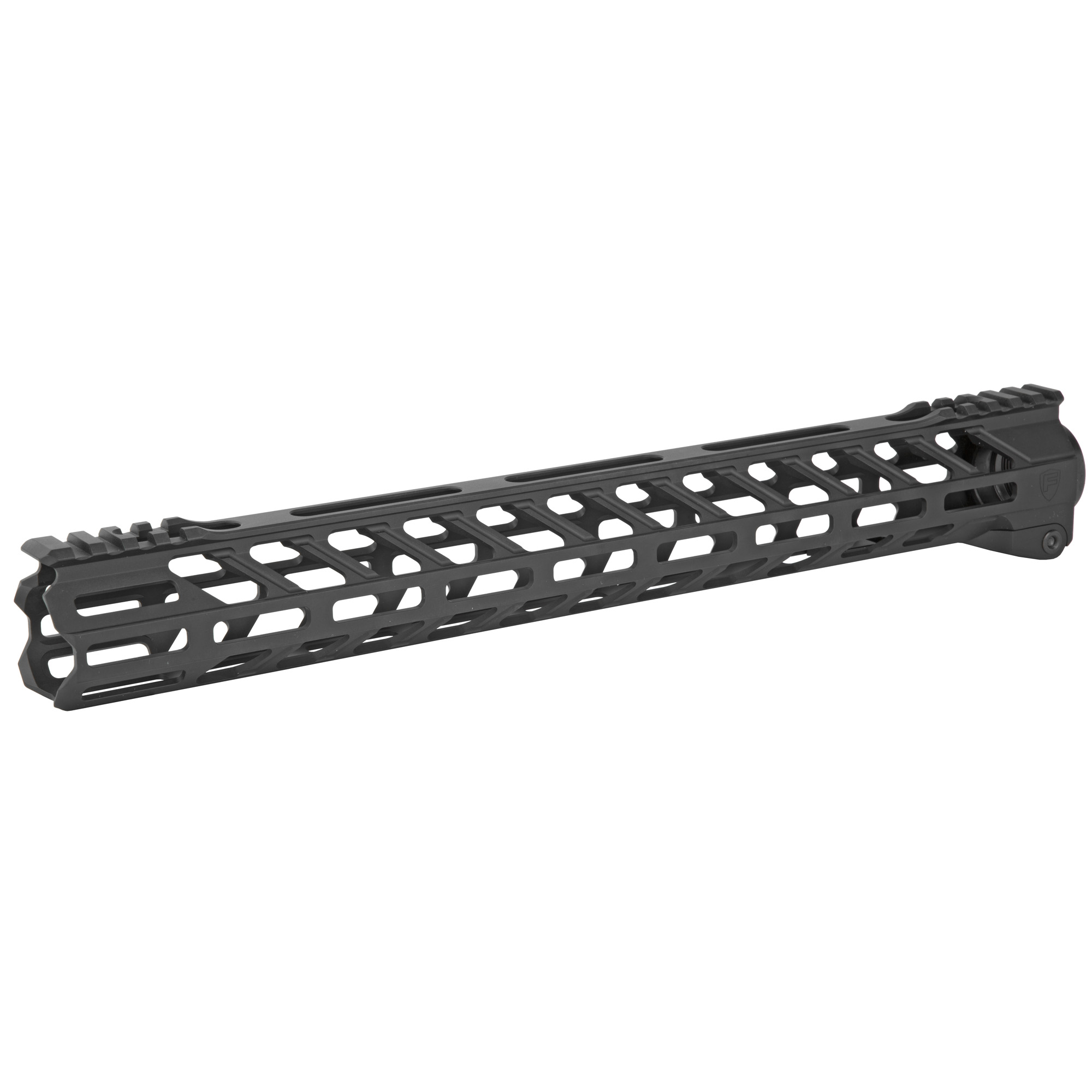 Fortis Manufacturing Inc. Fortis Switch Rail Mod2 15.3" Mlok Handguard