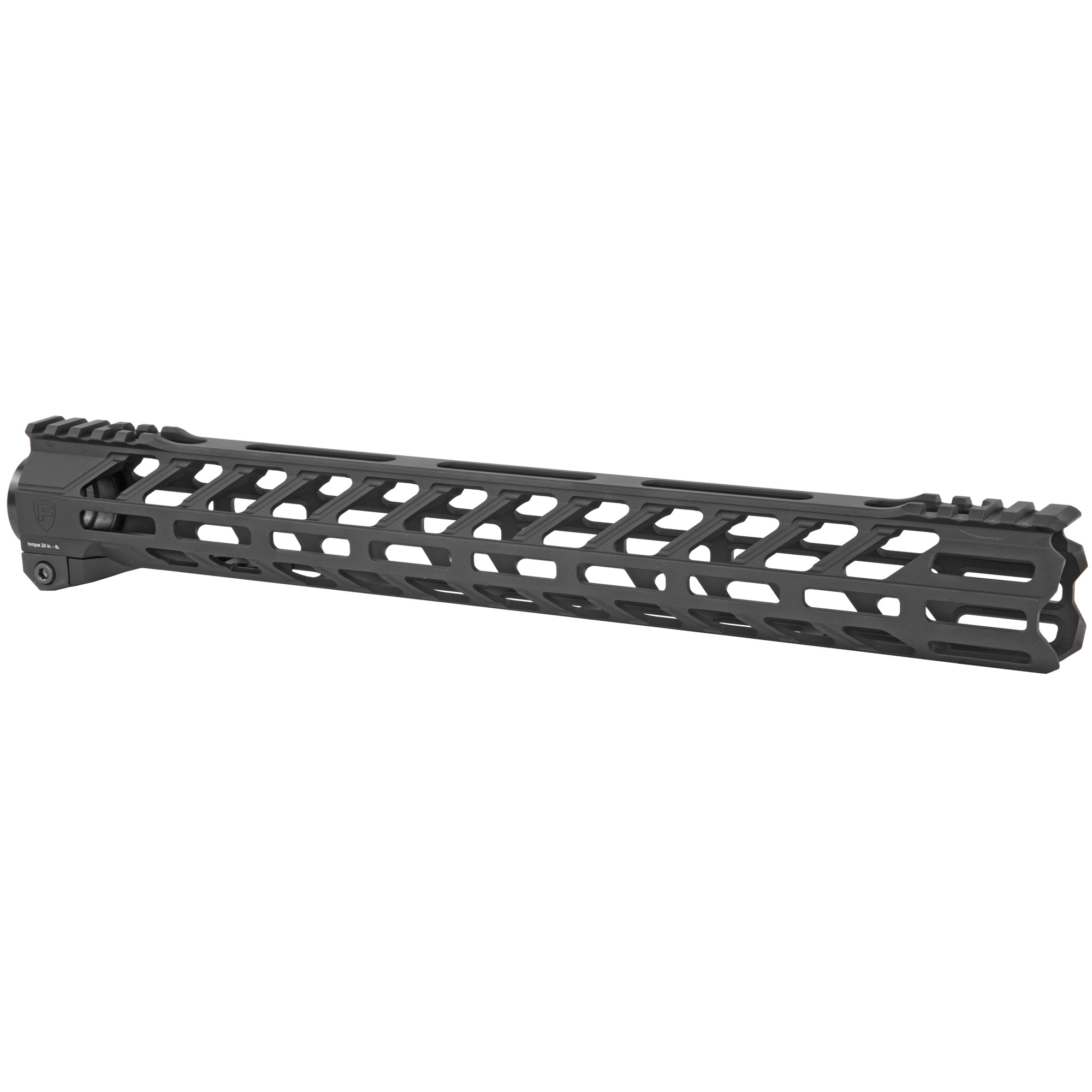 Fortis Switch Rail Mod2 15.3" Mlok Handguard Fortis Switch Rail Mod2 15.3" Mlok Handguard