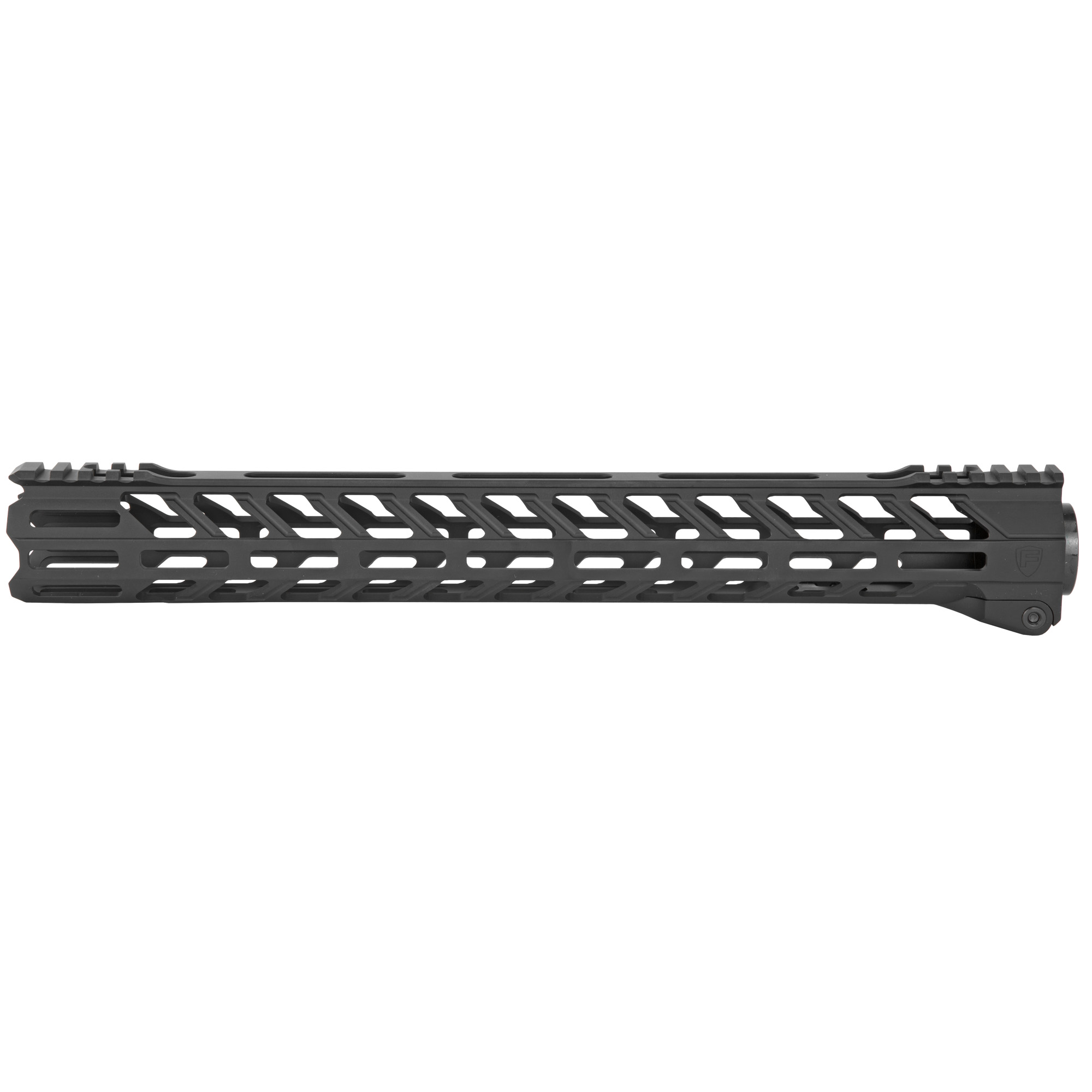 Fortis Switch Rail Mod2 15.3" Mlok Handguard Fortis Switch Rail Mod2 15.3" Mlok Handguard