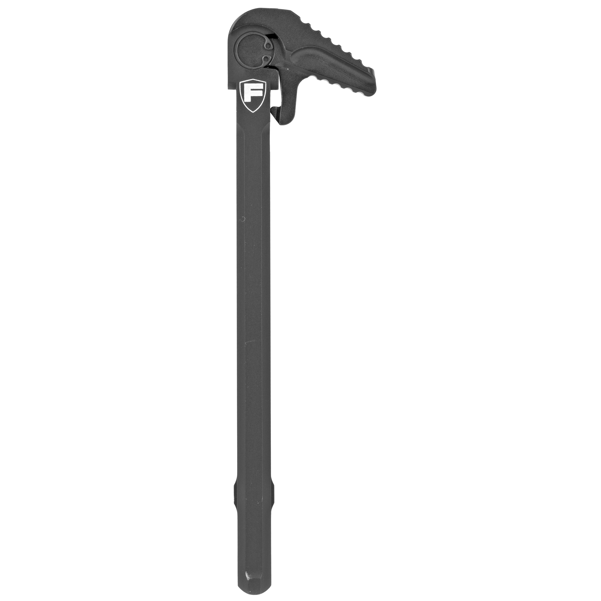 Fortis Manufacturing Inc. Fortis Clutch Chrgng Hndl 556NATO Right Hand