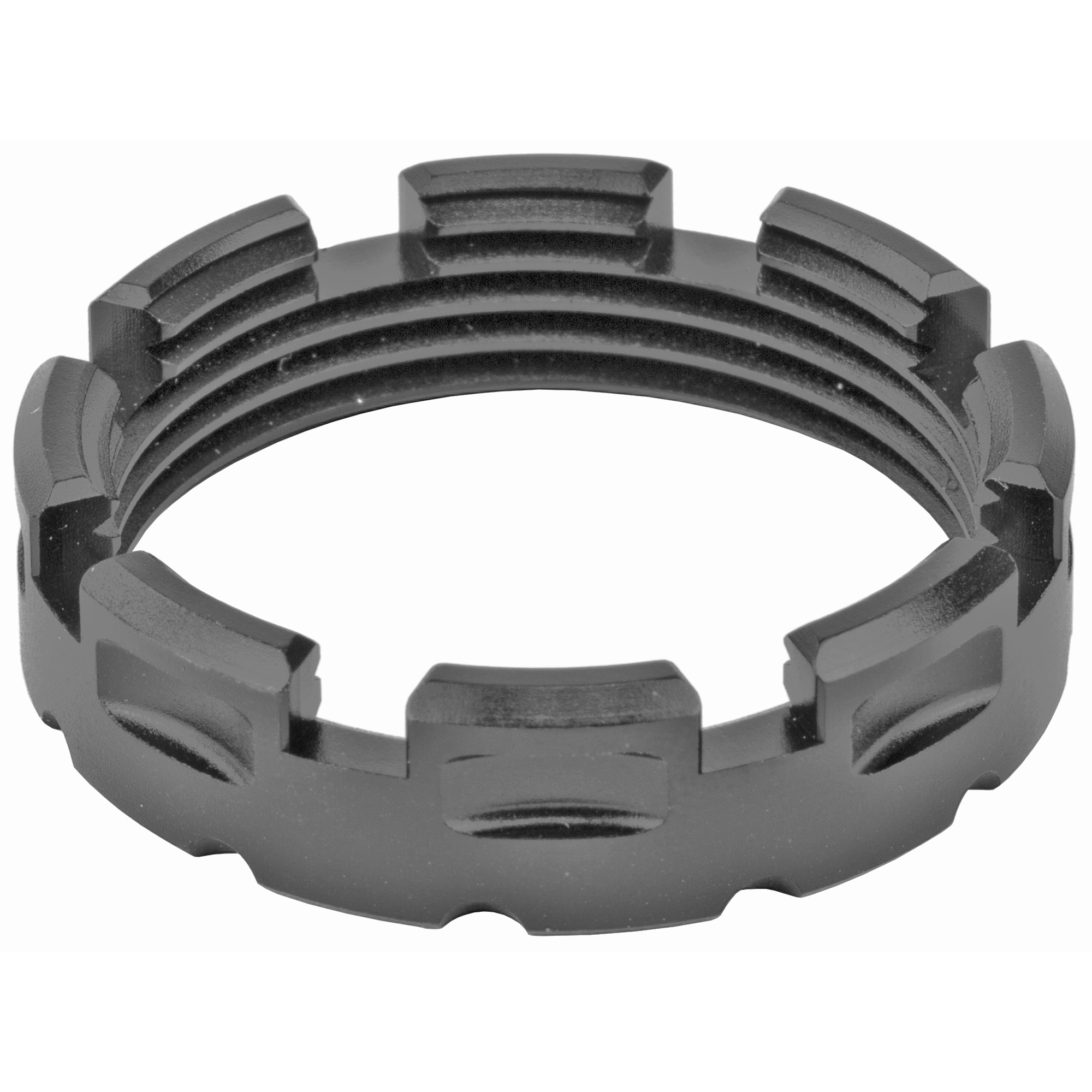 Fortis Manufacturing Inc. Fortis Standard Castle Nut