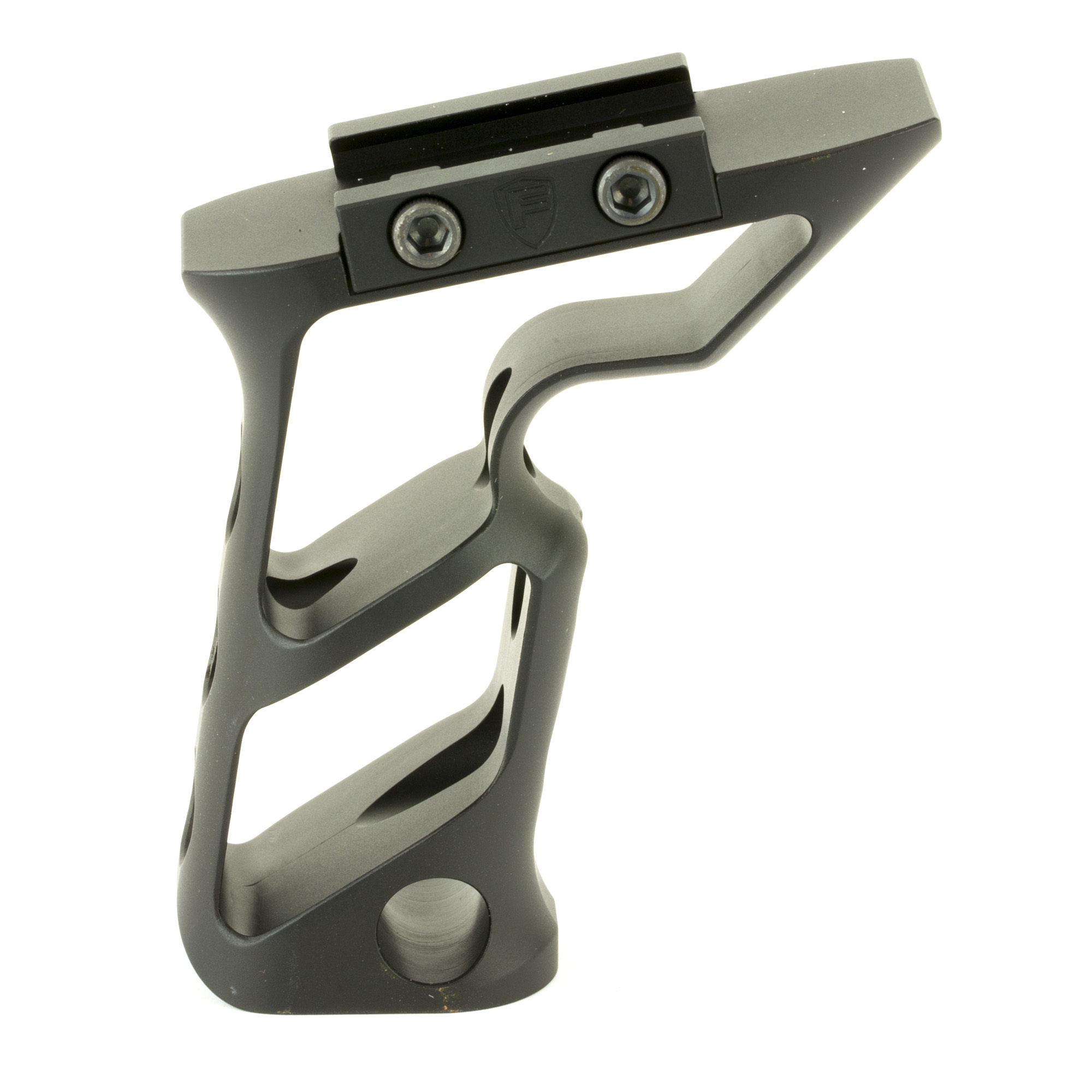 Fortis Shift Vertical Grip Standard Vertical Foregrip Fortis Shift Vertical Grip Standard Vertical Foregrip