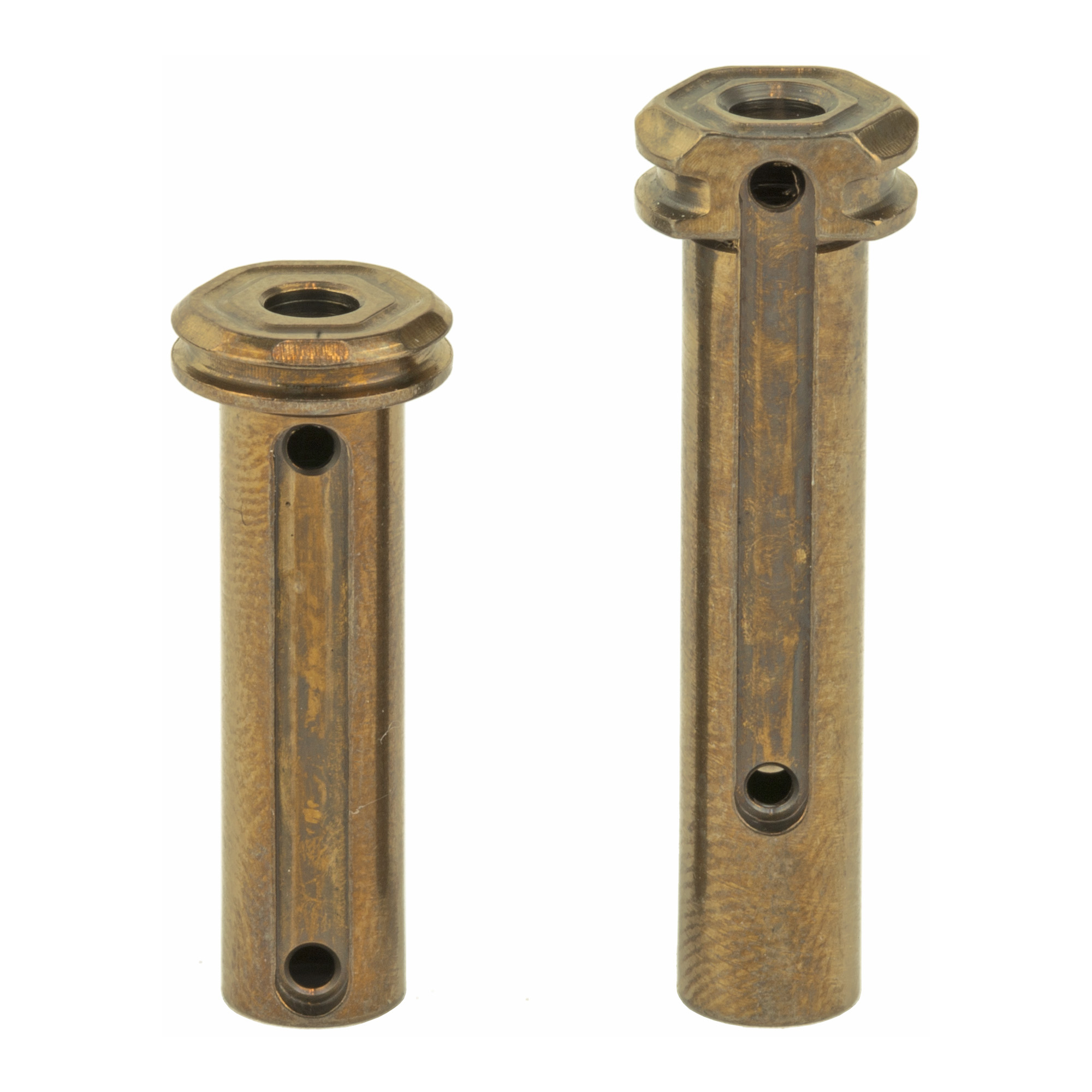Fortis Manufacturing Inc. Fortis Takedown Pin Case Hardened