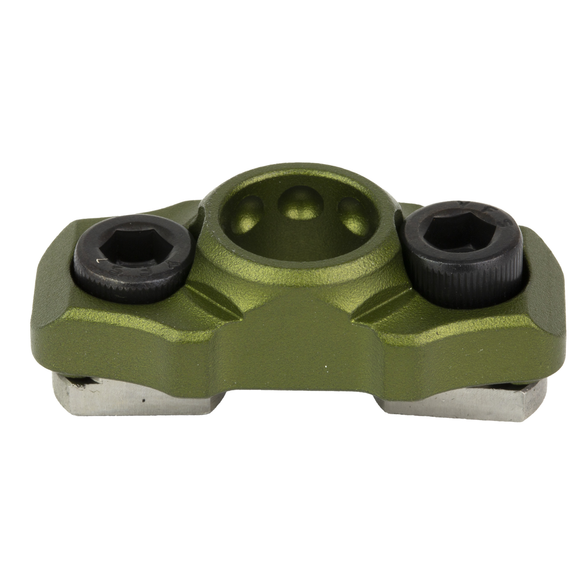 Fortis Manufacturing Inc. Fortis Qd Sling Mount OD Green
