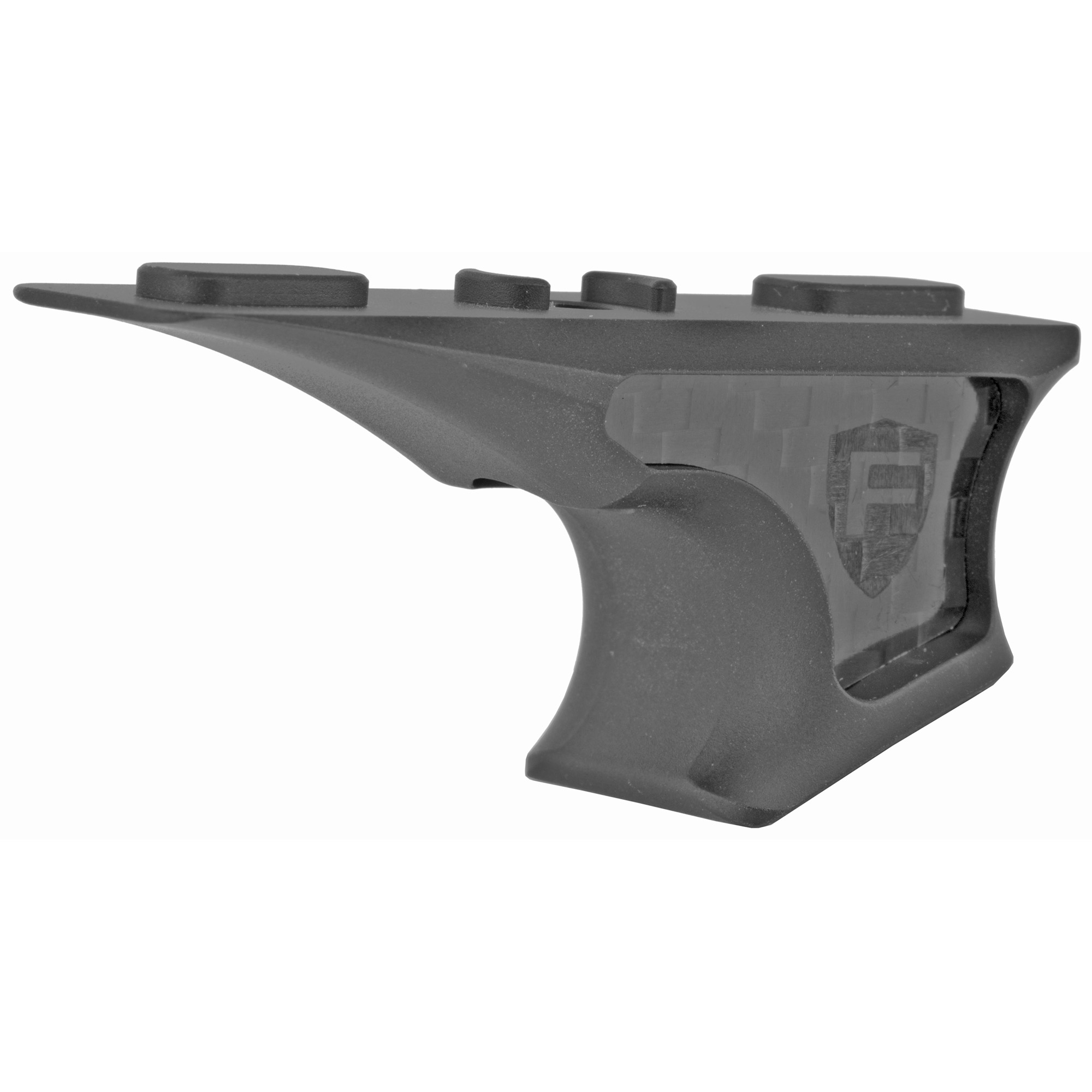 Fortis Manufacturing Inc. Fortis Shift Handstop Carbon Fiber