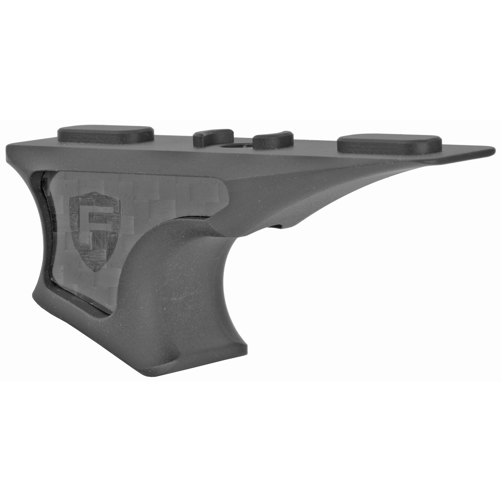Fortis Shift Handstop Carbon Fiber Fortis Shift Handstop Carbon Fiber