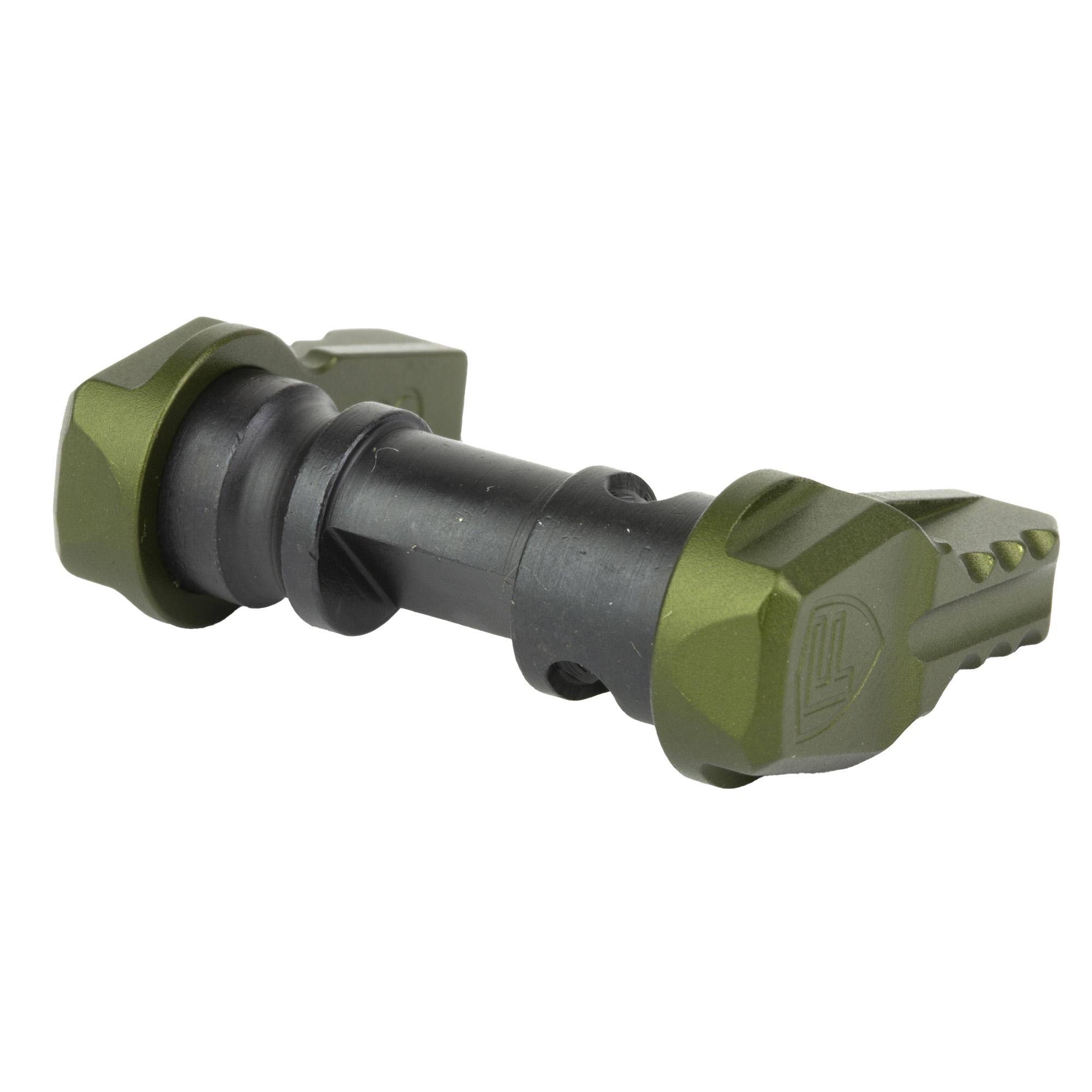 Fortis Manufacturing Inc. Fortis Stainless Fifty Ambi Sfty Slctr OD Green