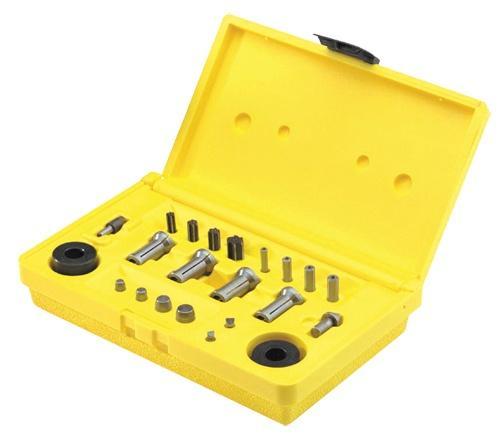 Forster Products Forster Accessory Case for Case Trimmer Parts